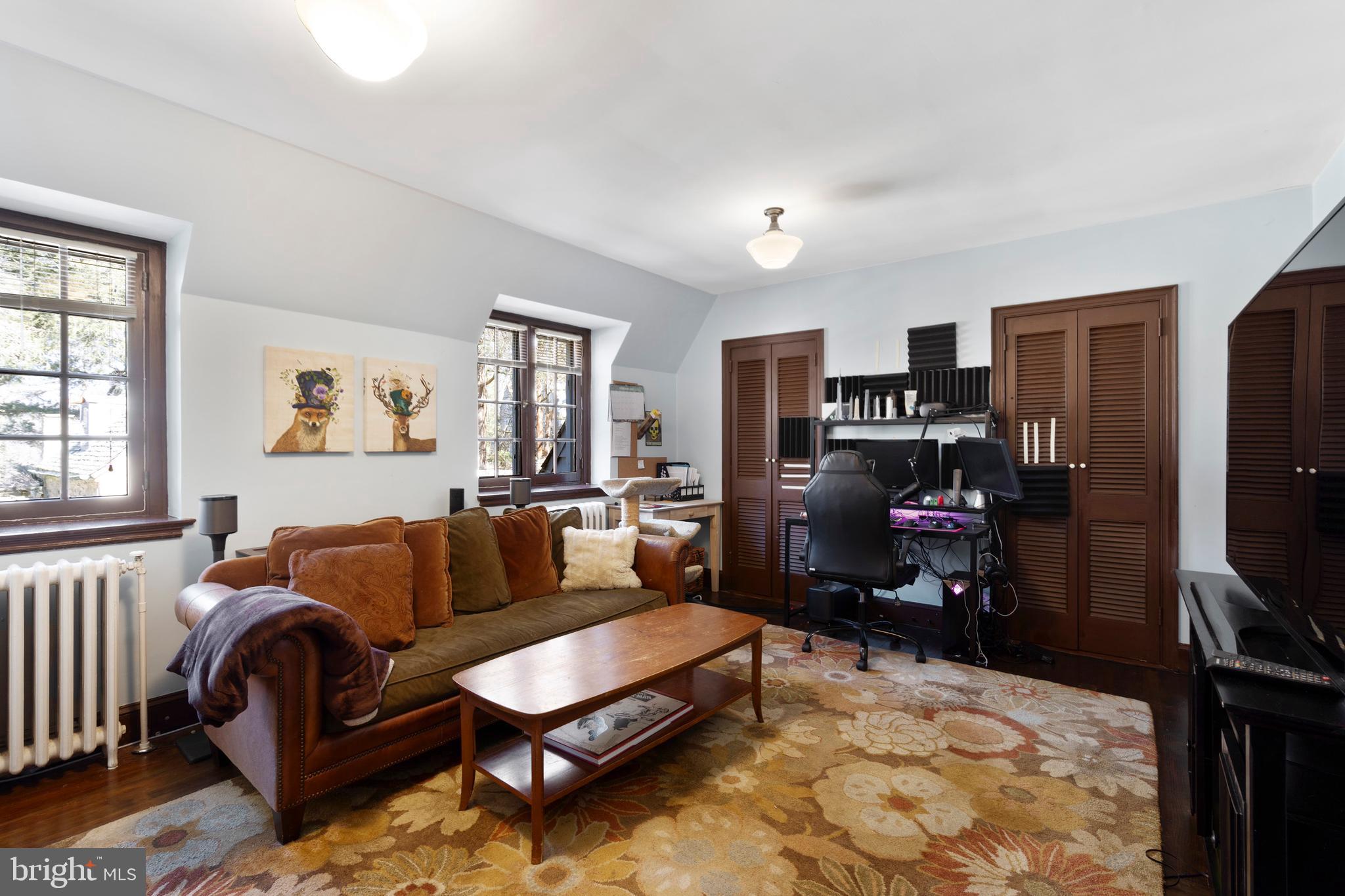 MT AIRY (WEST) - Residential