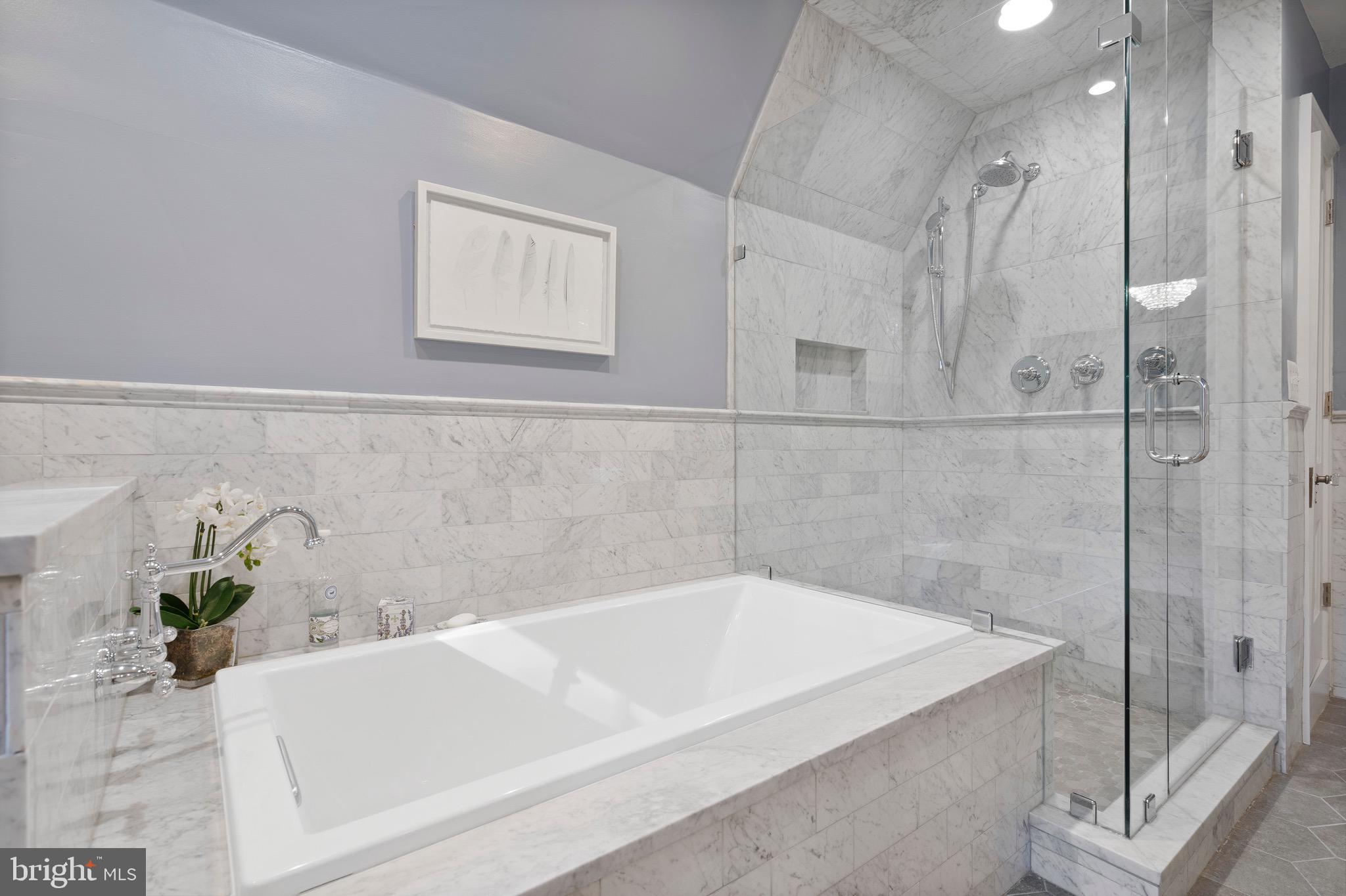 MT AIRY (WEST) - Residential