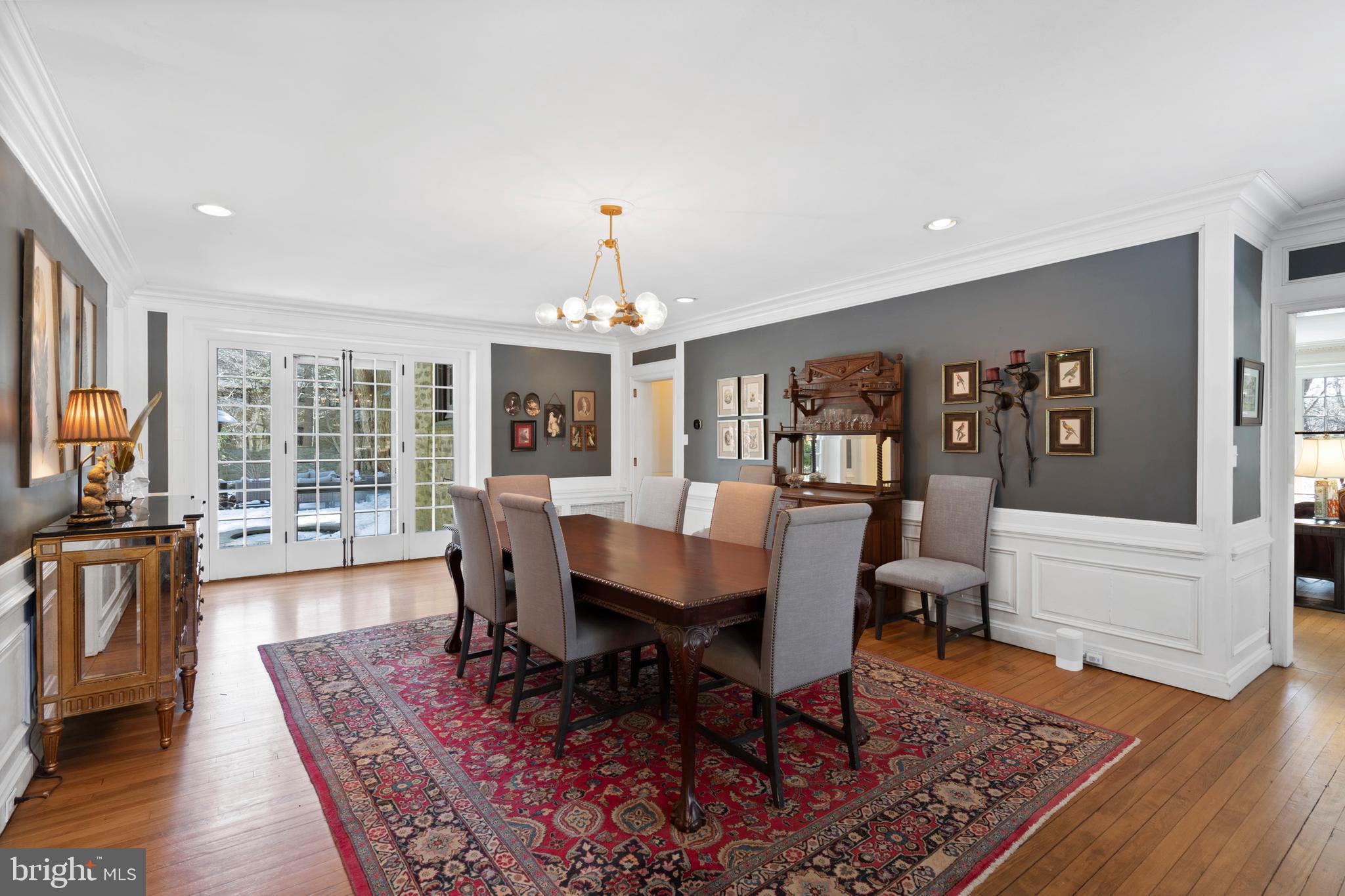MT AIRY (WEST) - Residential