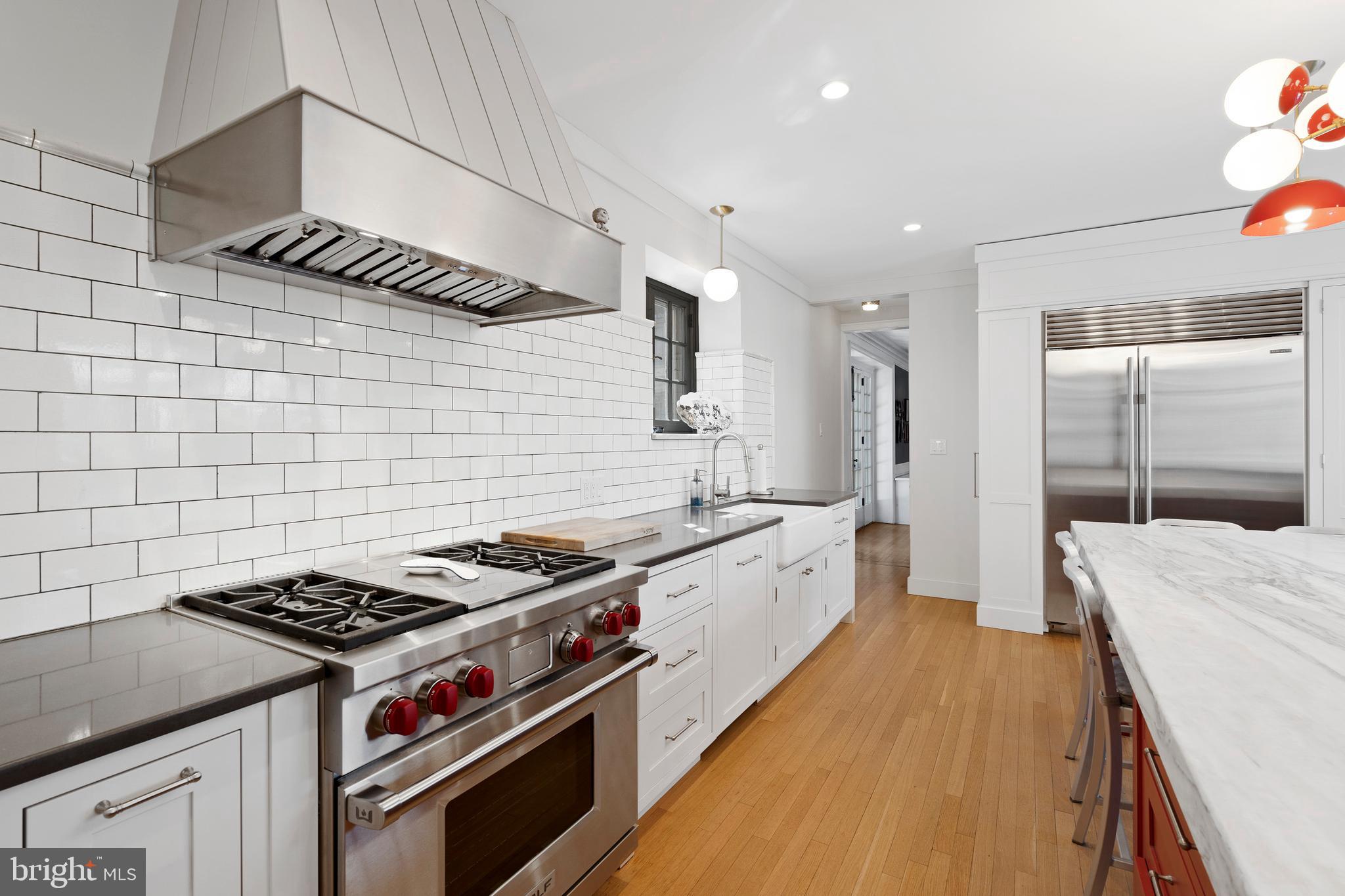 MT AIRY (WEST) - Residential