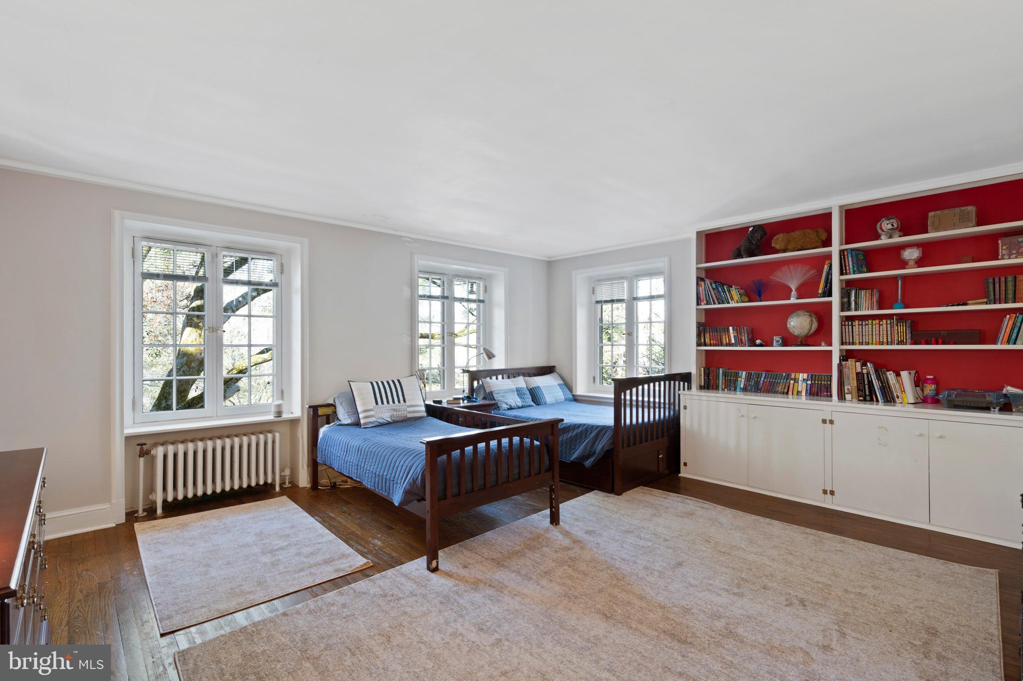 MT AIRY (WEST) - Residential