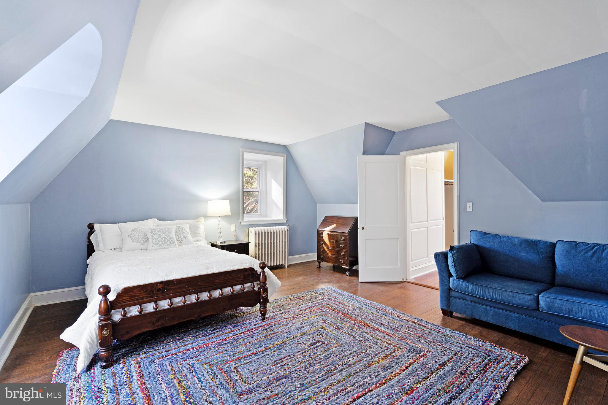 MT AIRY (WEST) - Residential