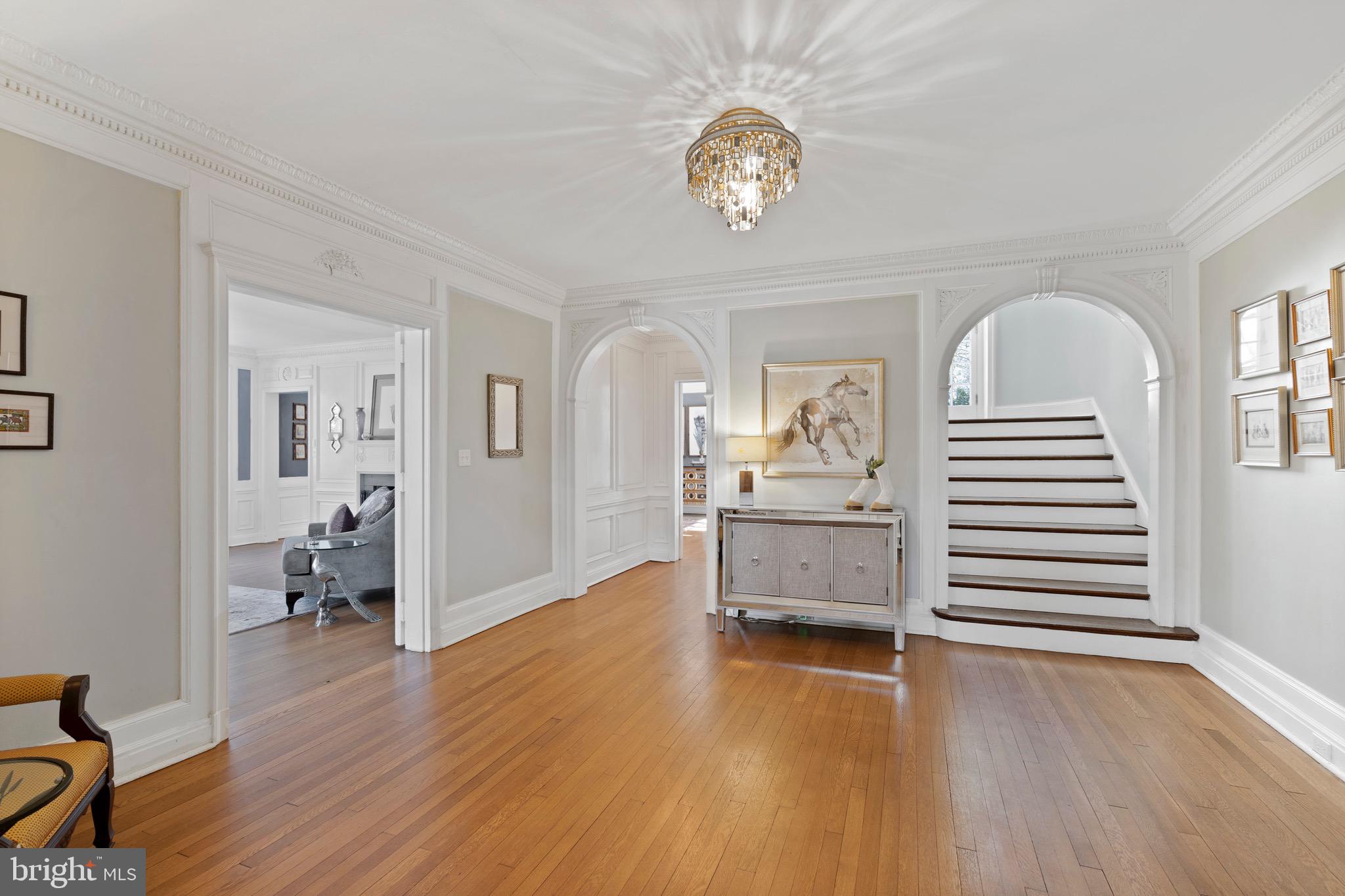 MT AIRY (WEST) - Residential