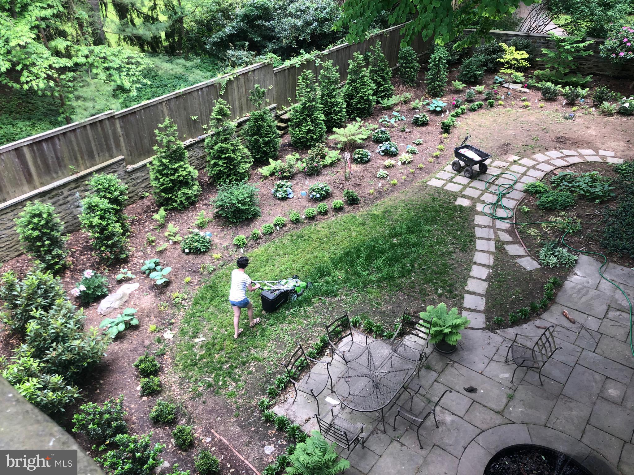 MT AIRY (WEST) - Residential