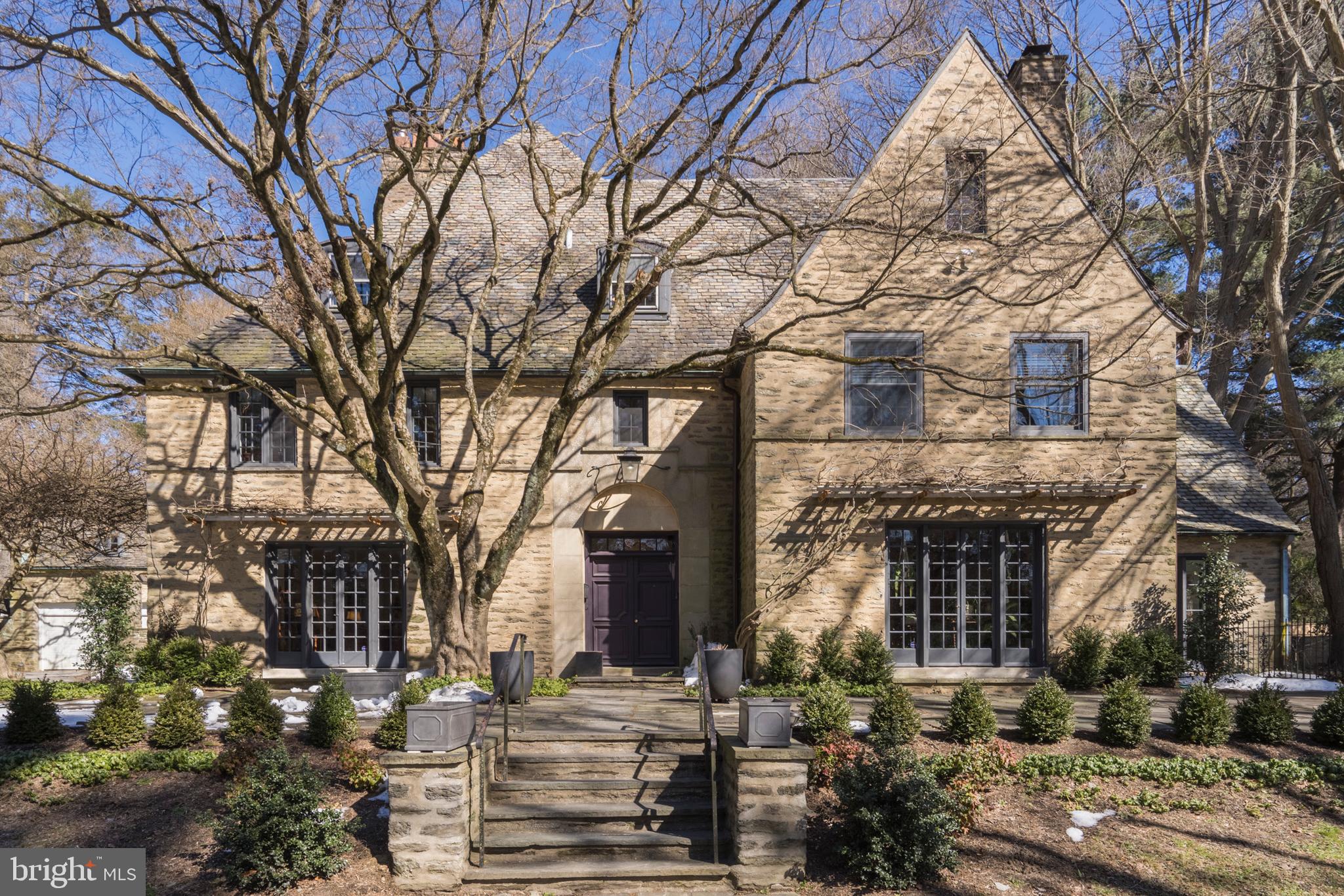 MT AIRY (WEST) - Residential