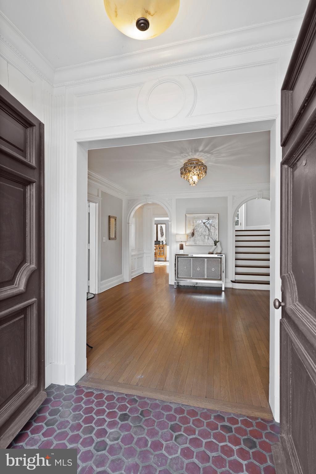 MT AIRY (WEST) - Residential