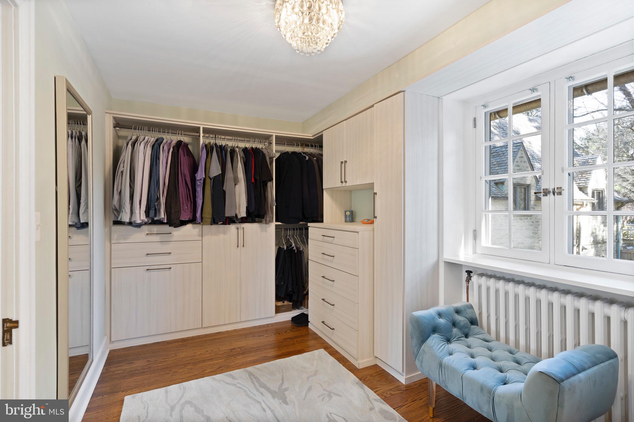 MT AIRY (WEST) - Residential