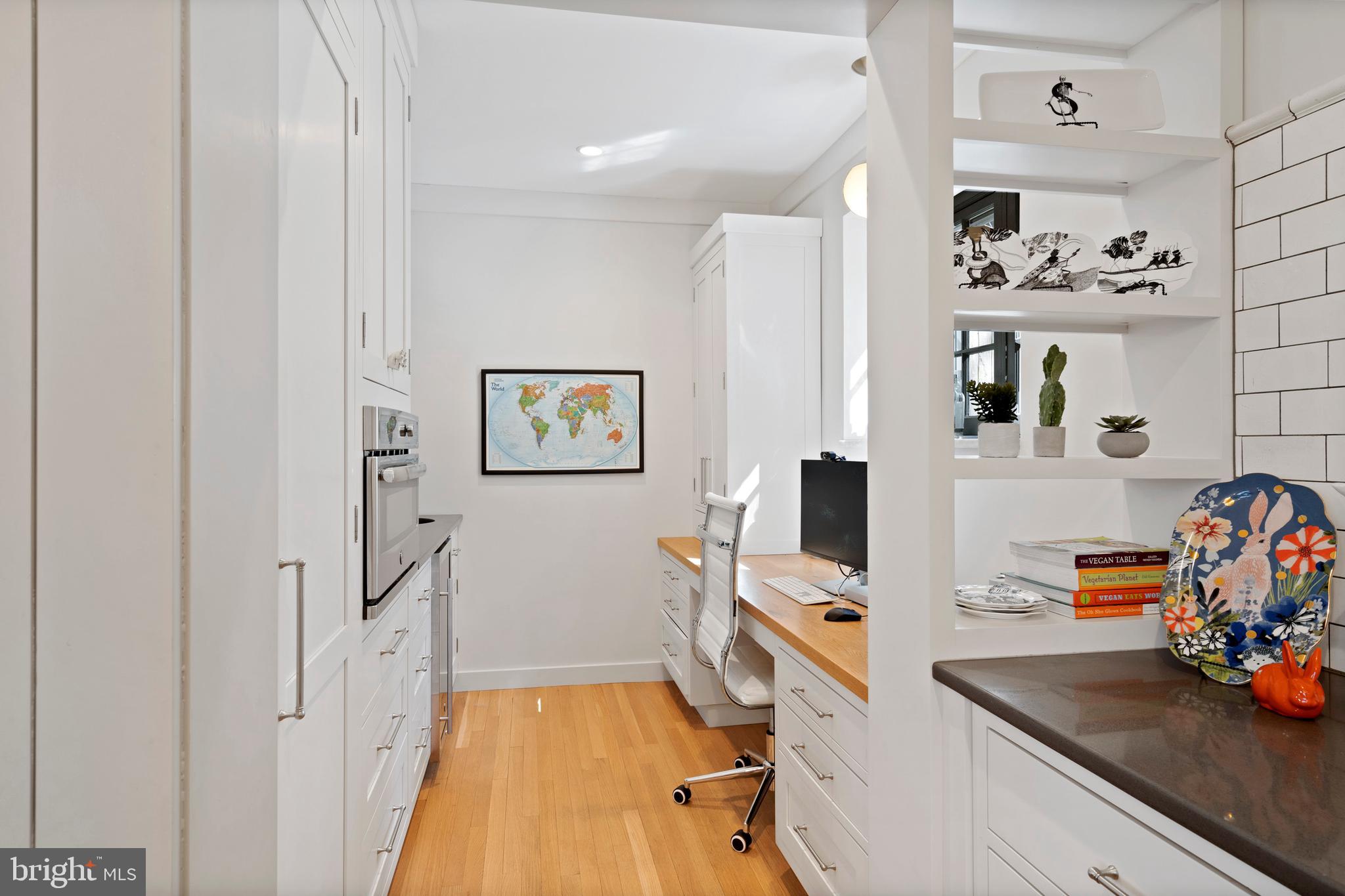 MT AIRY (WEST) - Residential