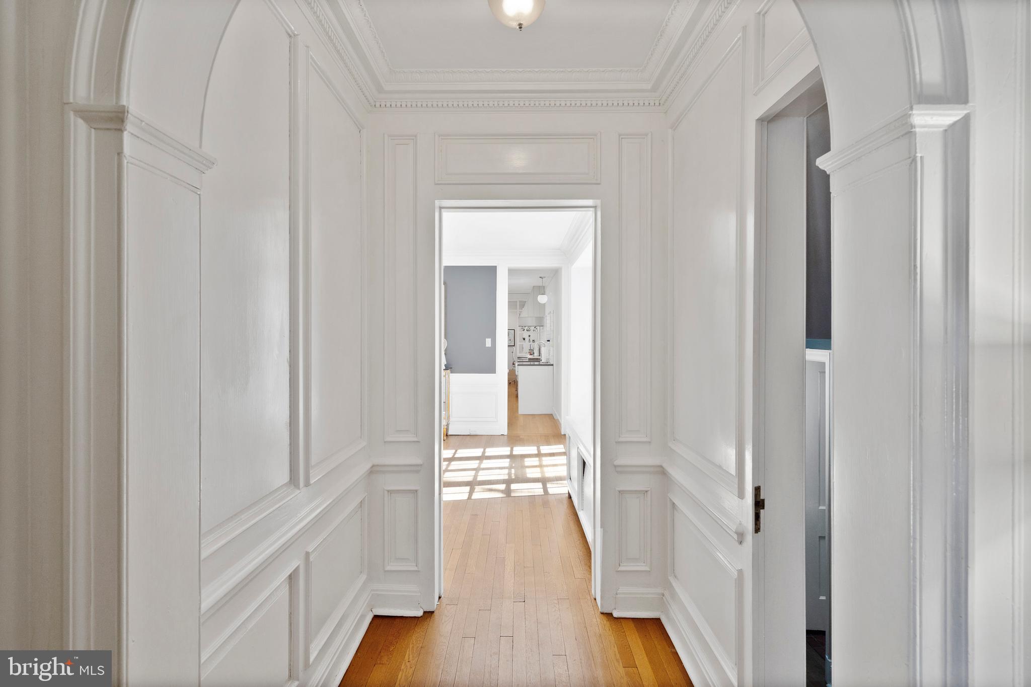 MT AIRY (WEST) - Residential