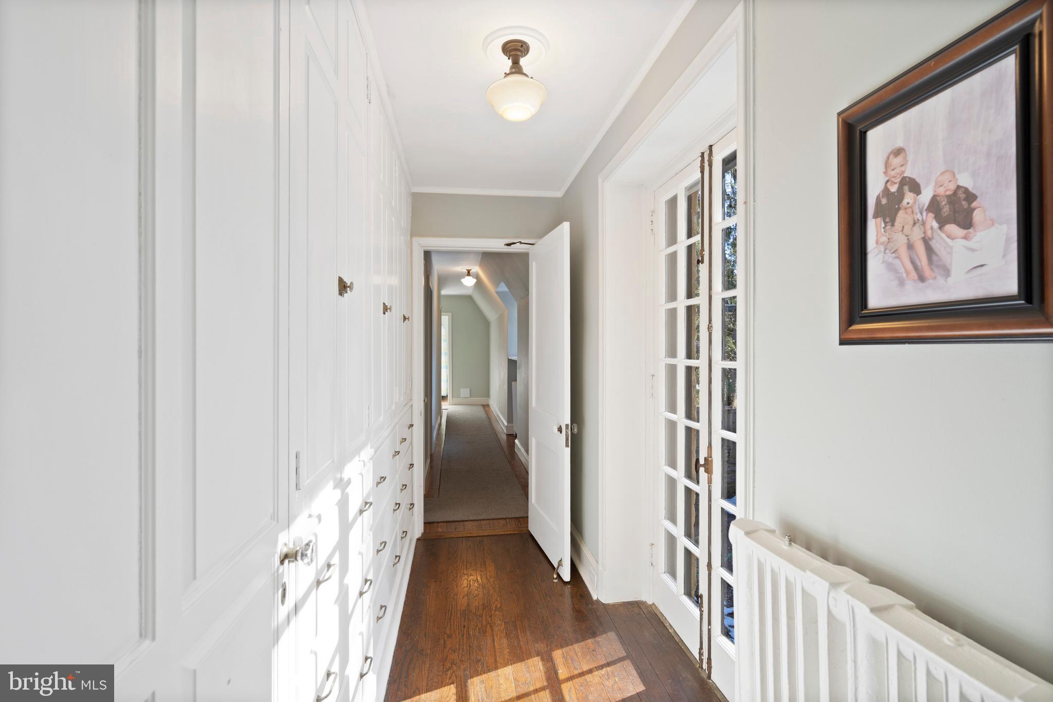 MT AIRY (WEST) - Residential