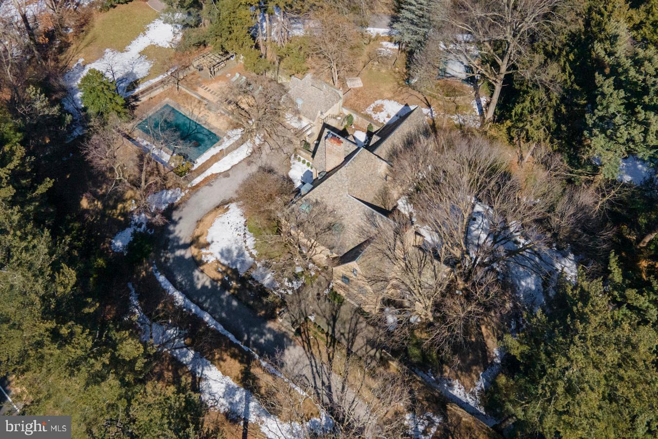 MT AIRY (WEST) - Residential
