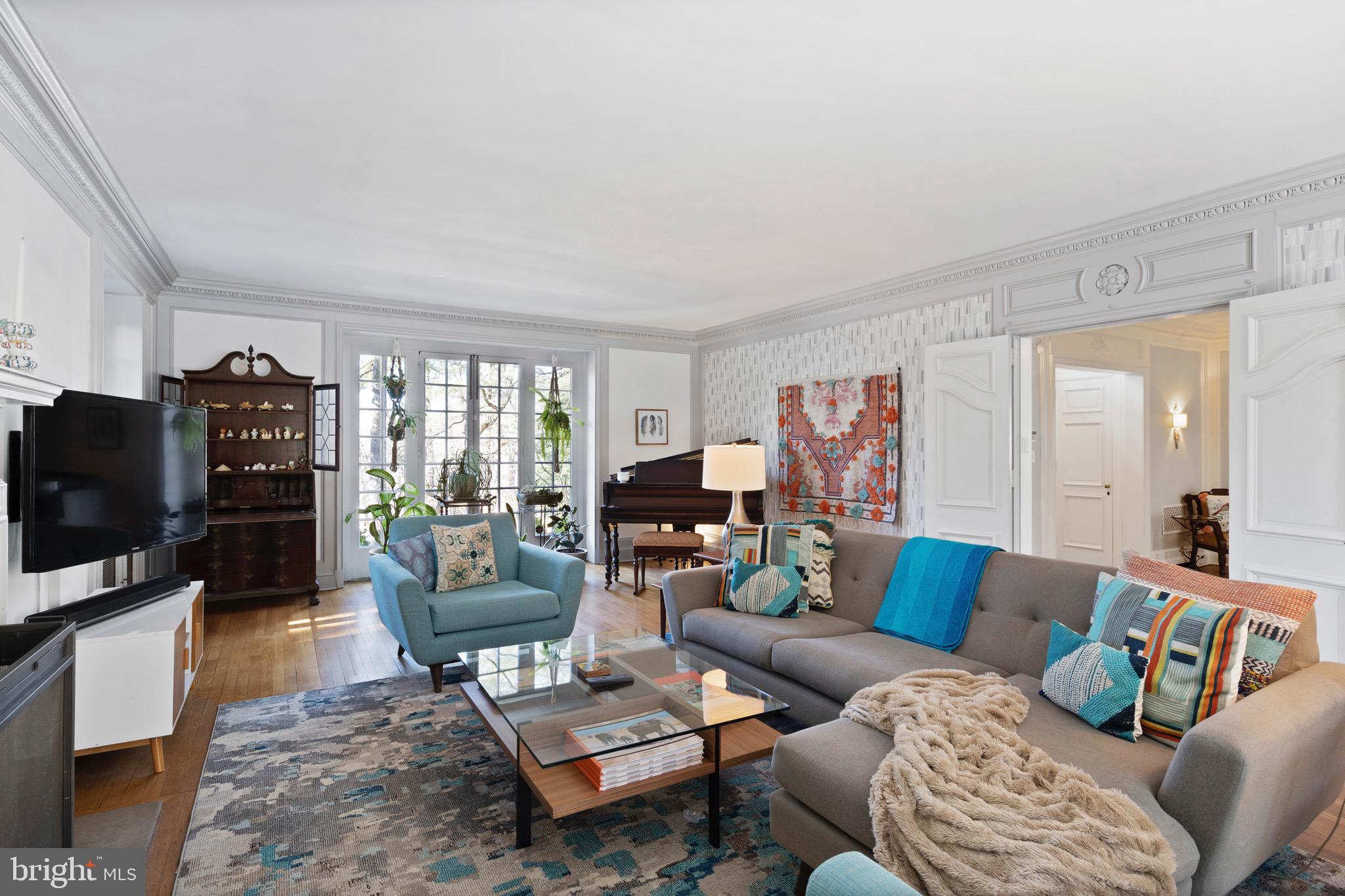 MT AIRY (WEST) - Residential