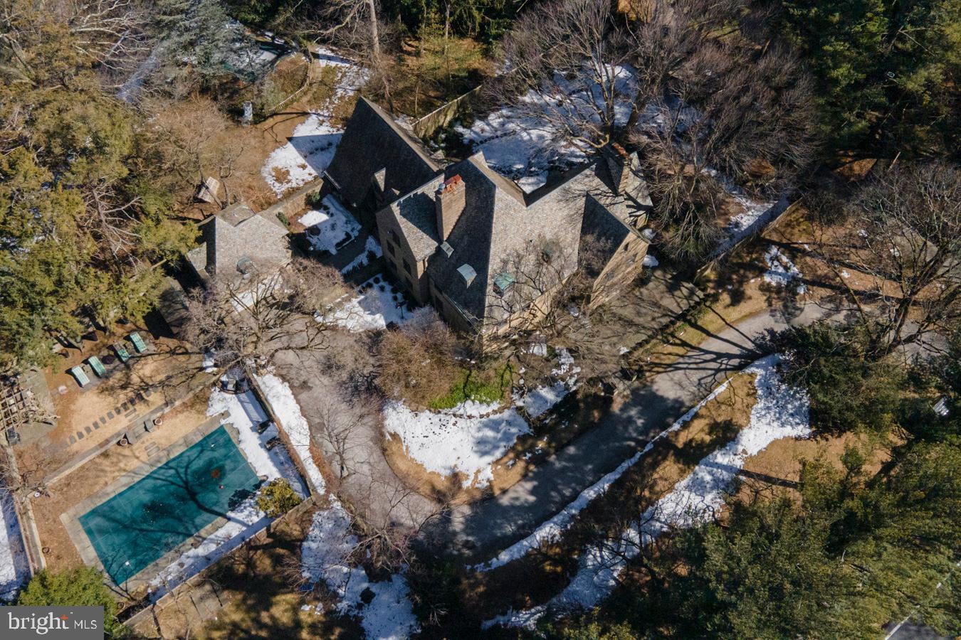 MT AIRY (WEST) - Residential