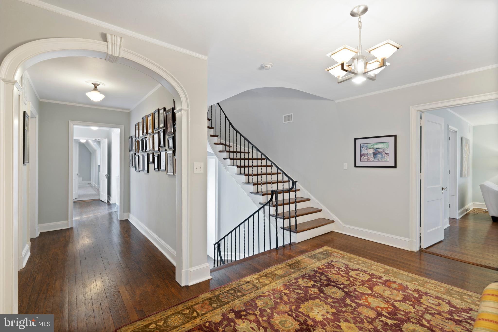 MT AIRY (WEST) - Residential