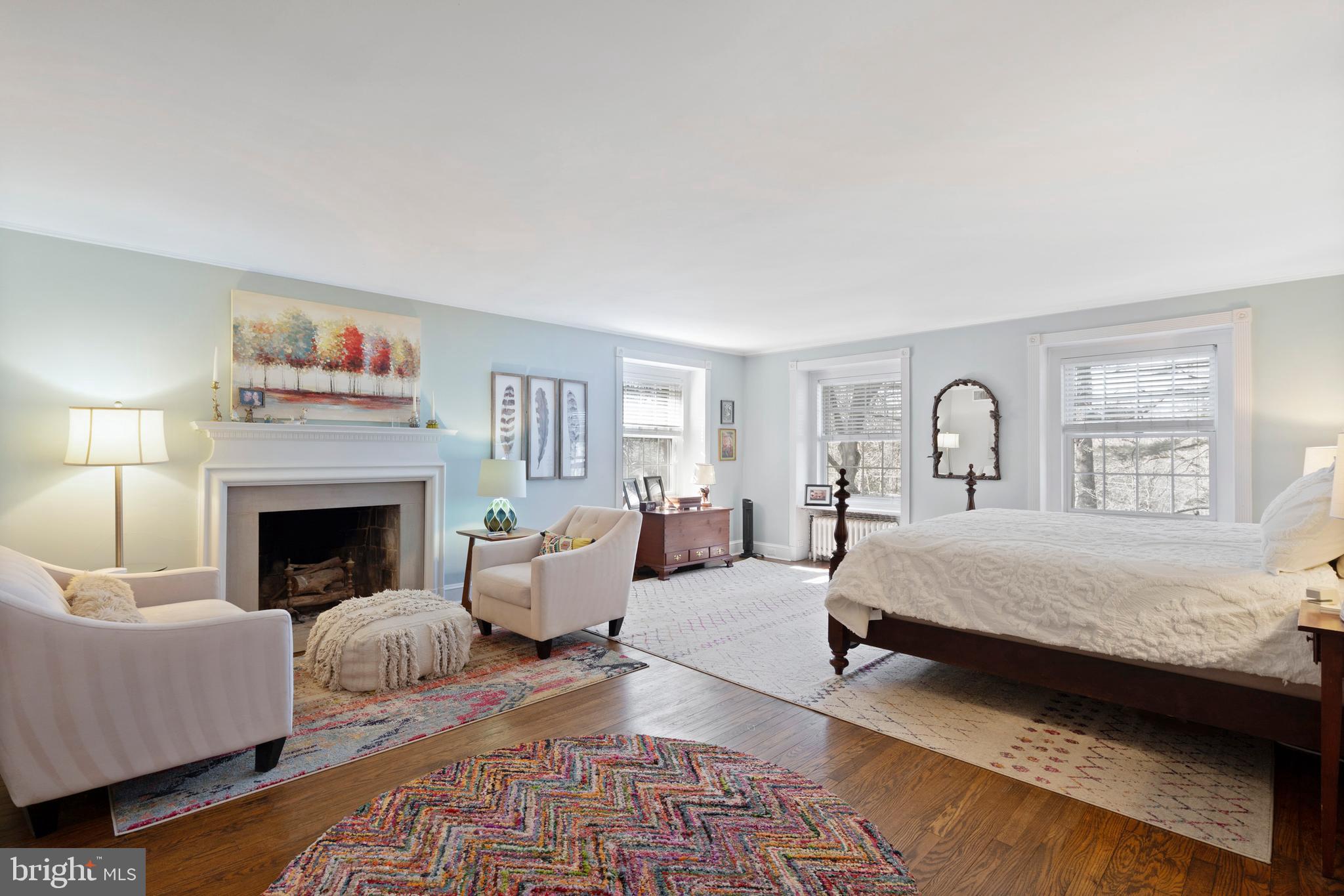 MT AIRY (WEST) - Residential