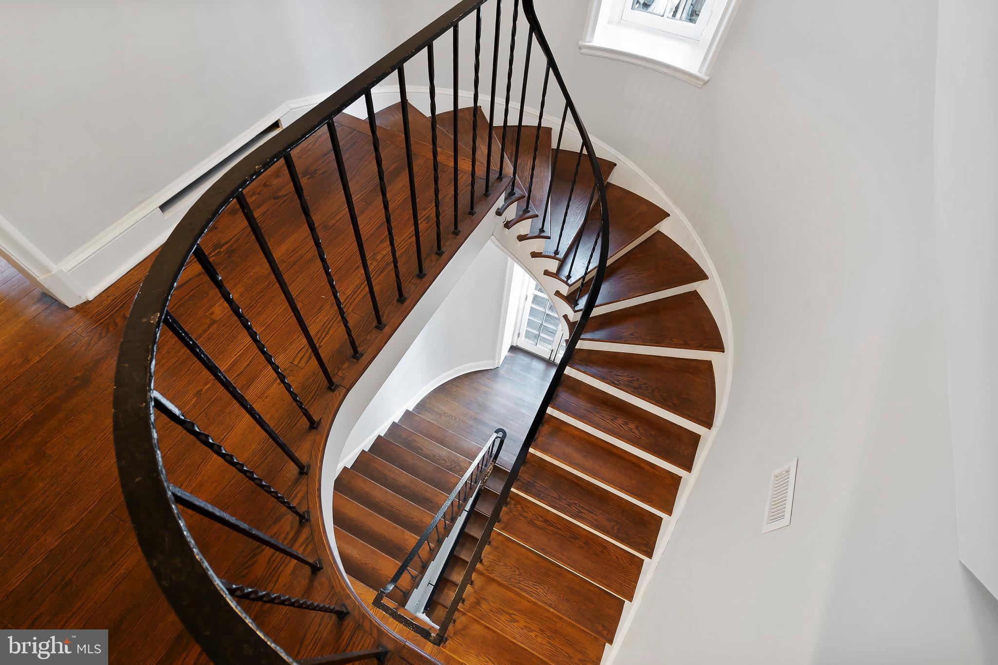 MT AIRY (WEST) - Residential