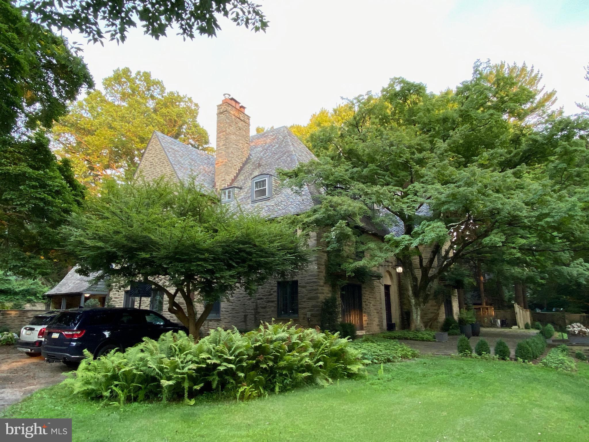 MT AIRY (WEST) - Residential