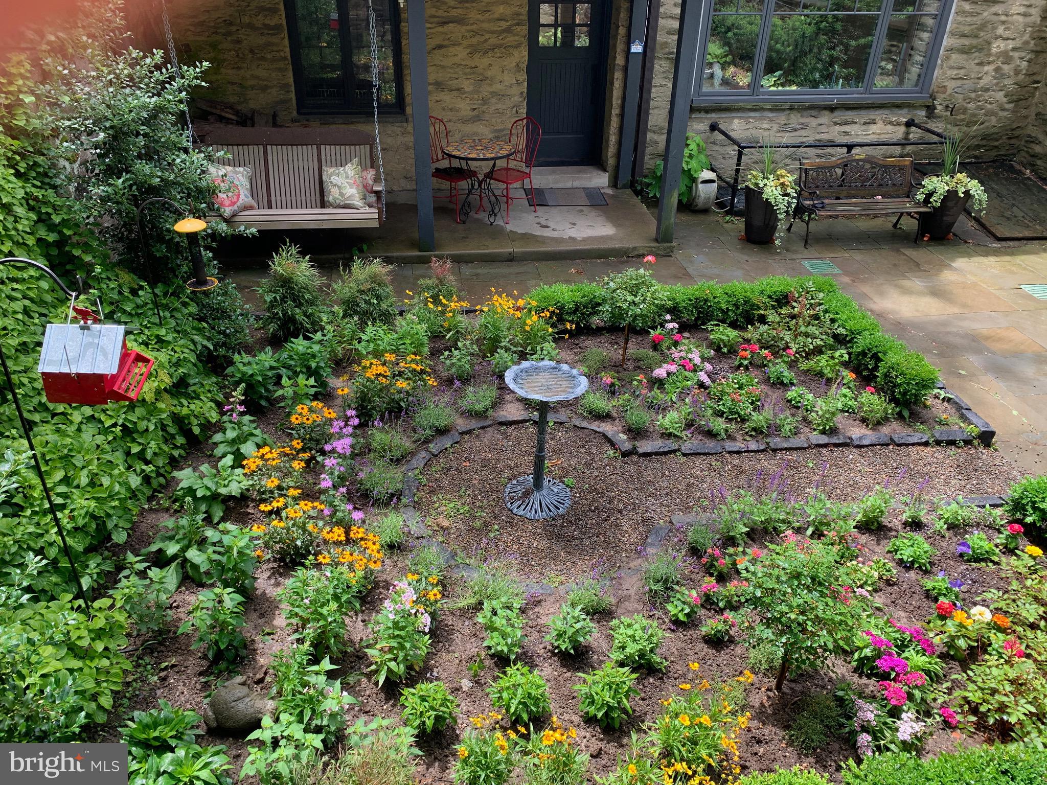 MT AIRY (WEST) - Residential