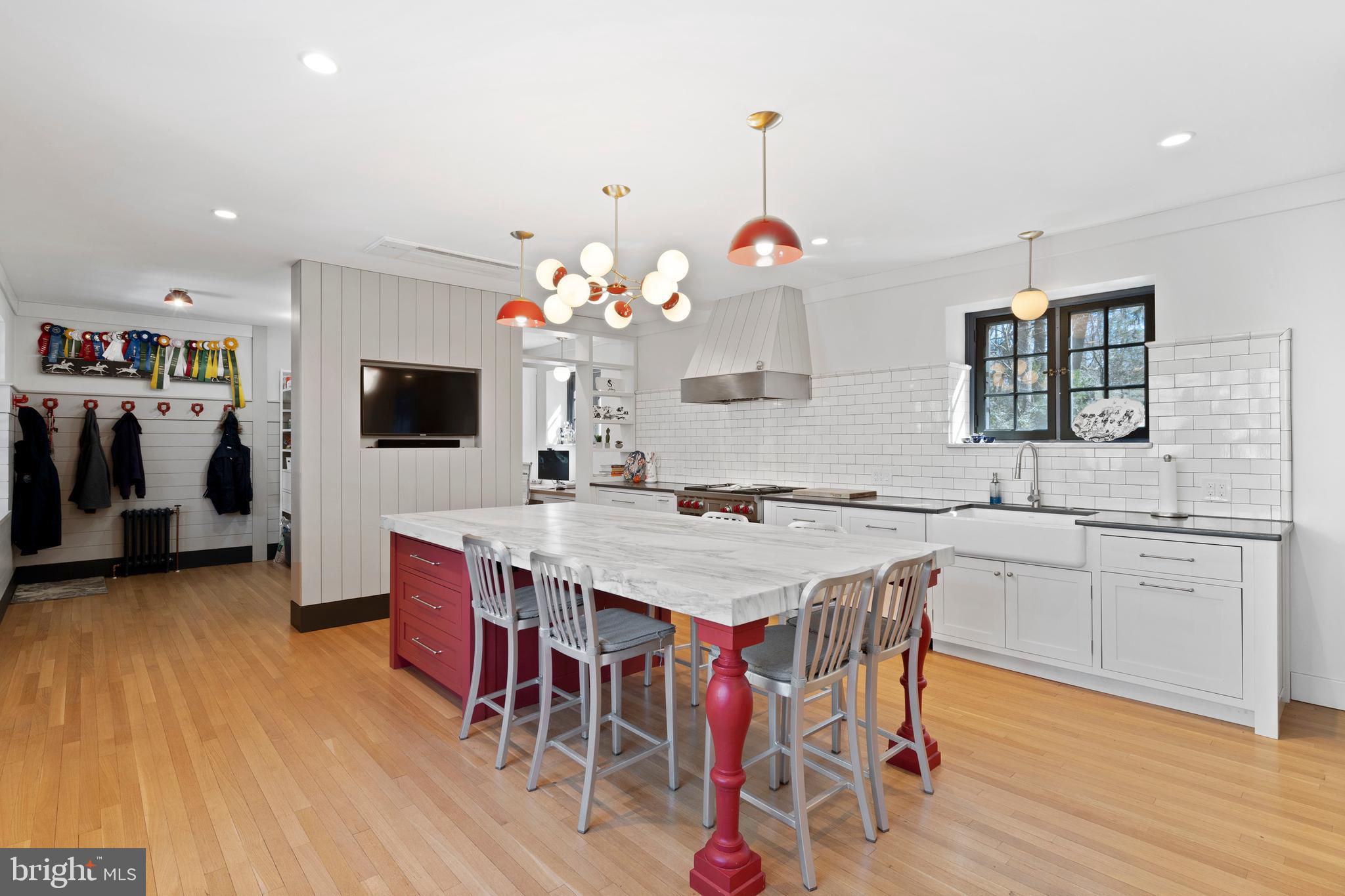 MT AIRY (WEST) - Residential
