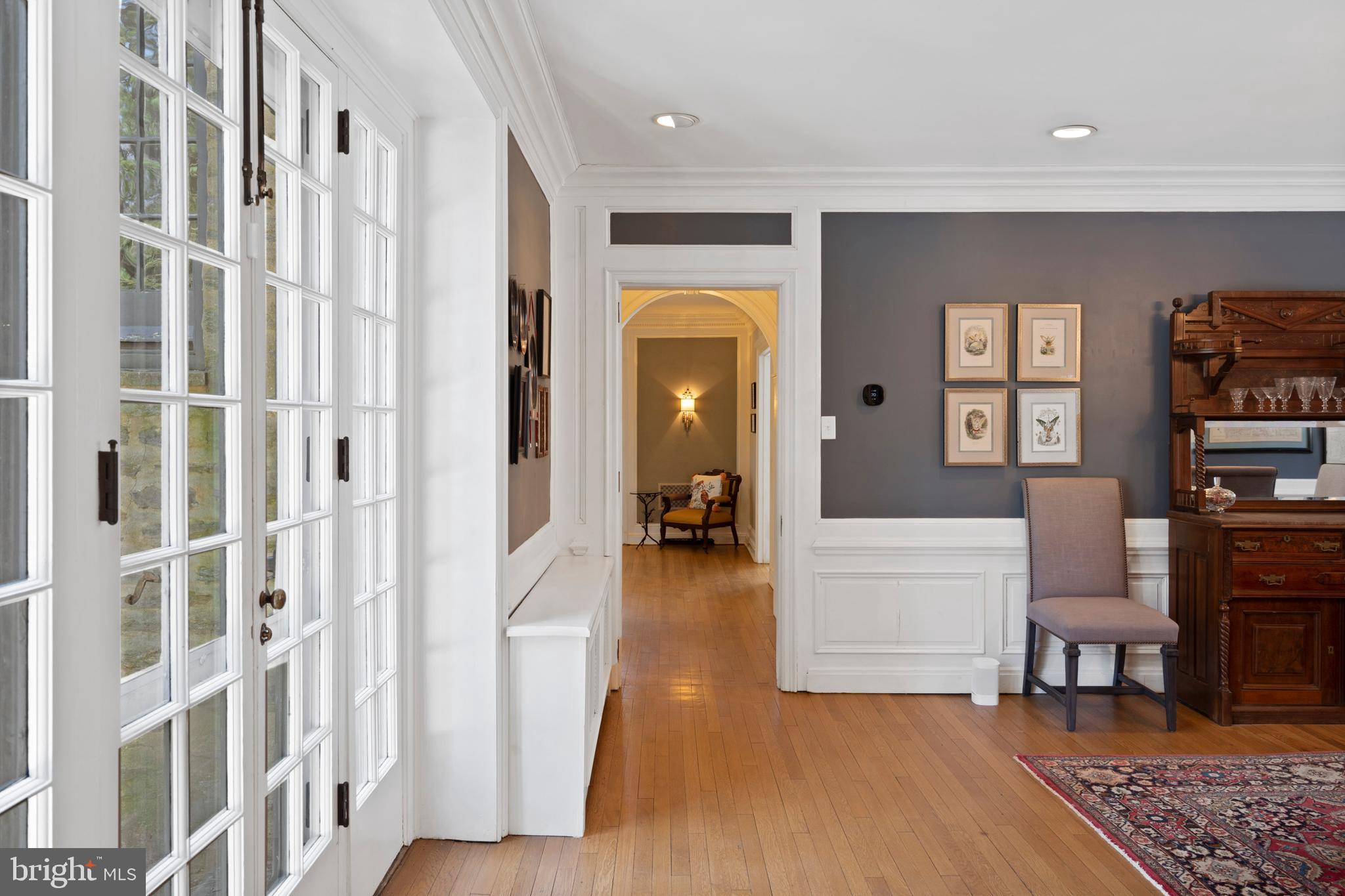 MT AIRY (WEST) - Residential