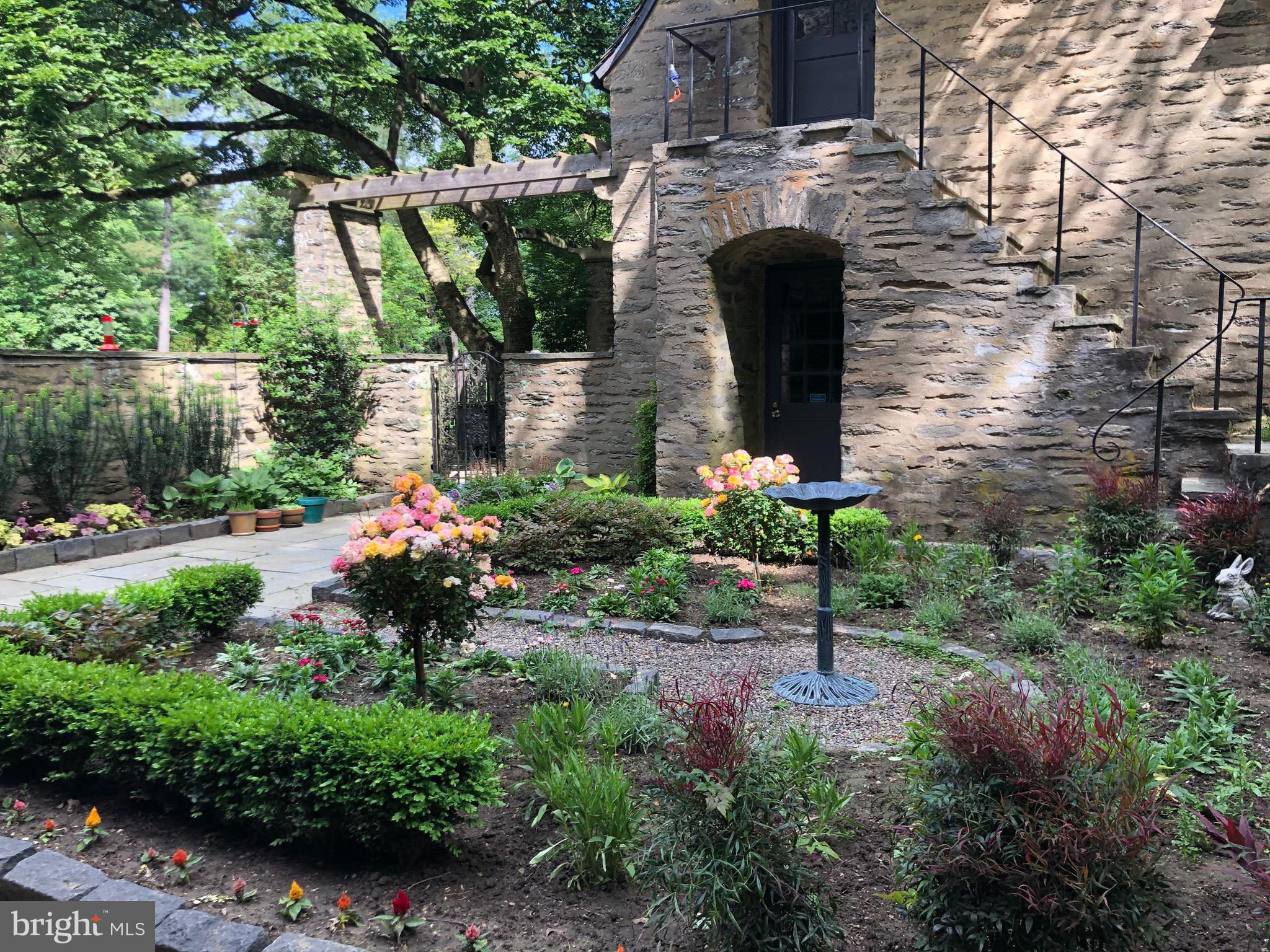 MT AIRY (WEST) - Residential