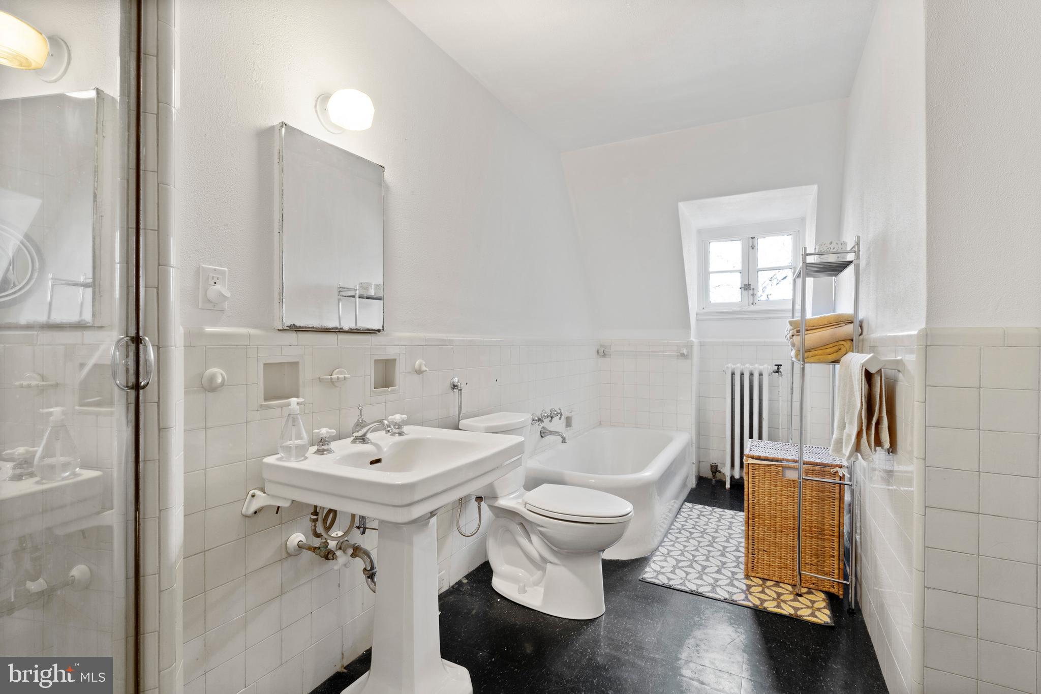 MT AIRY (WEST) - Residential