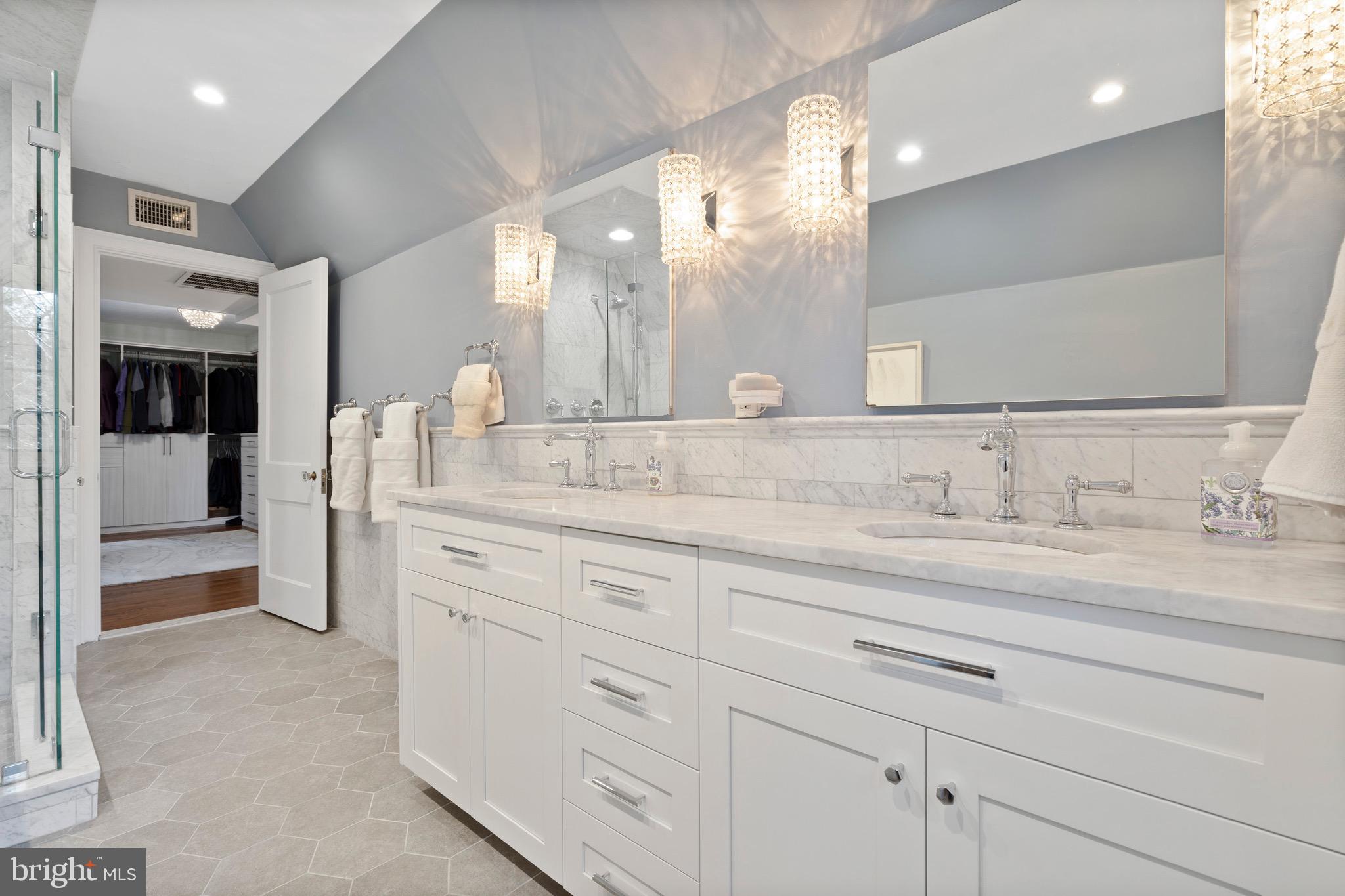 MT AIRY (WEST) - Residential