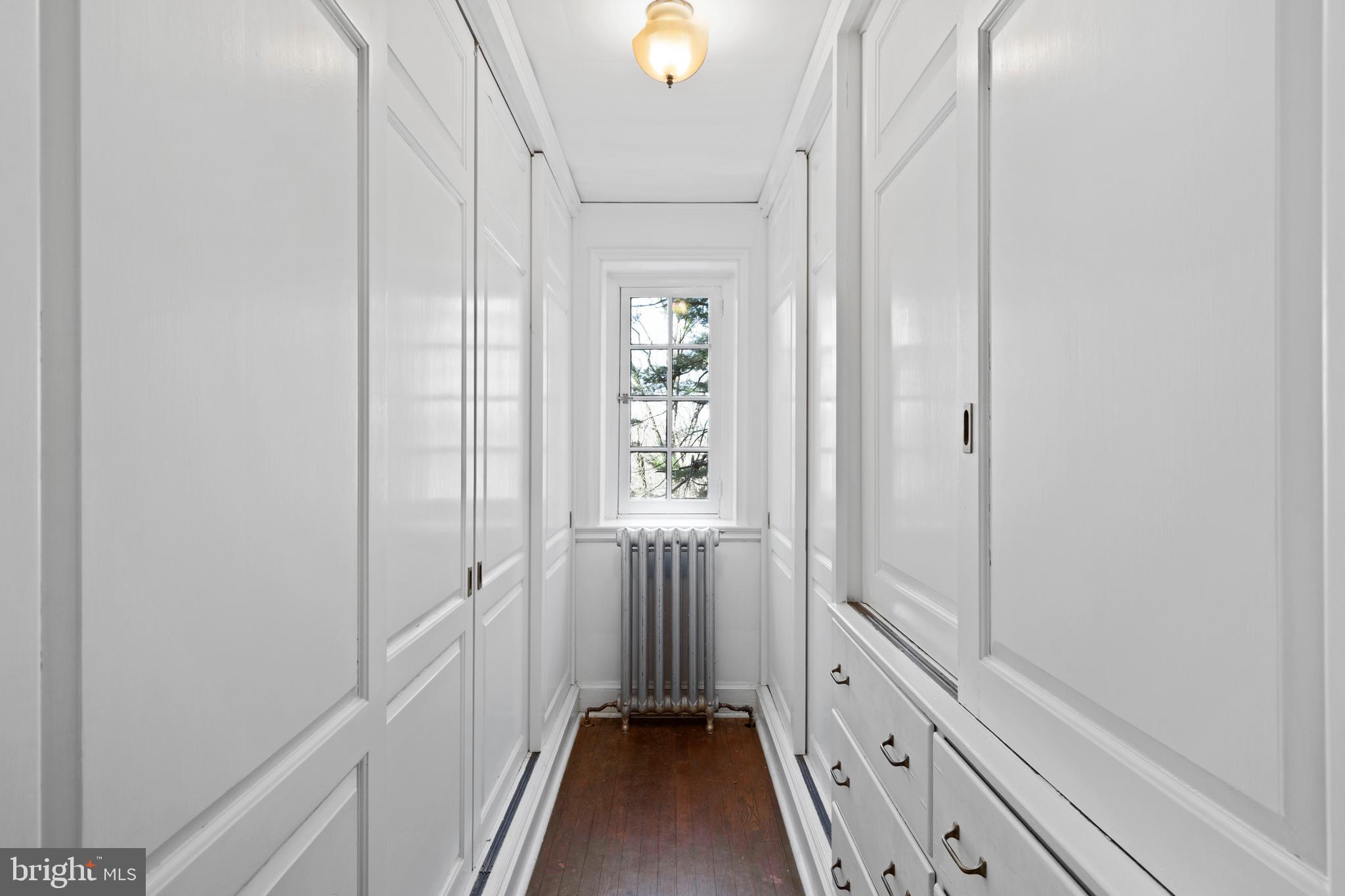 MT AIRY (WEST) - Residential