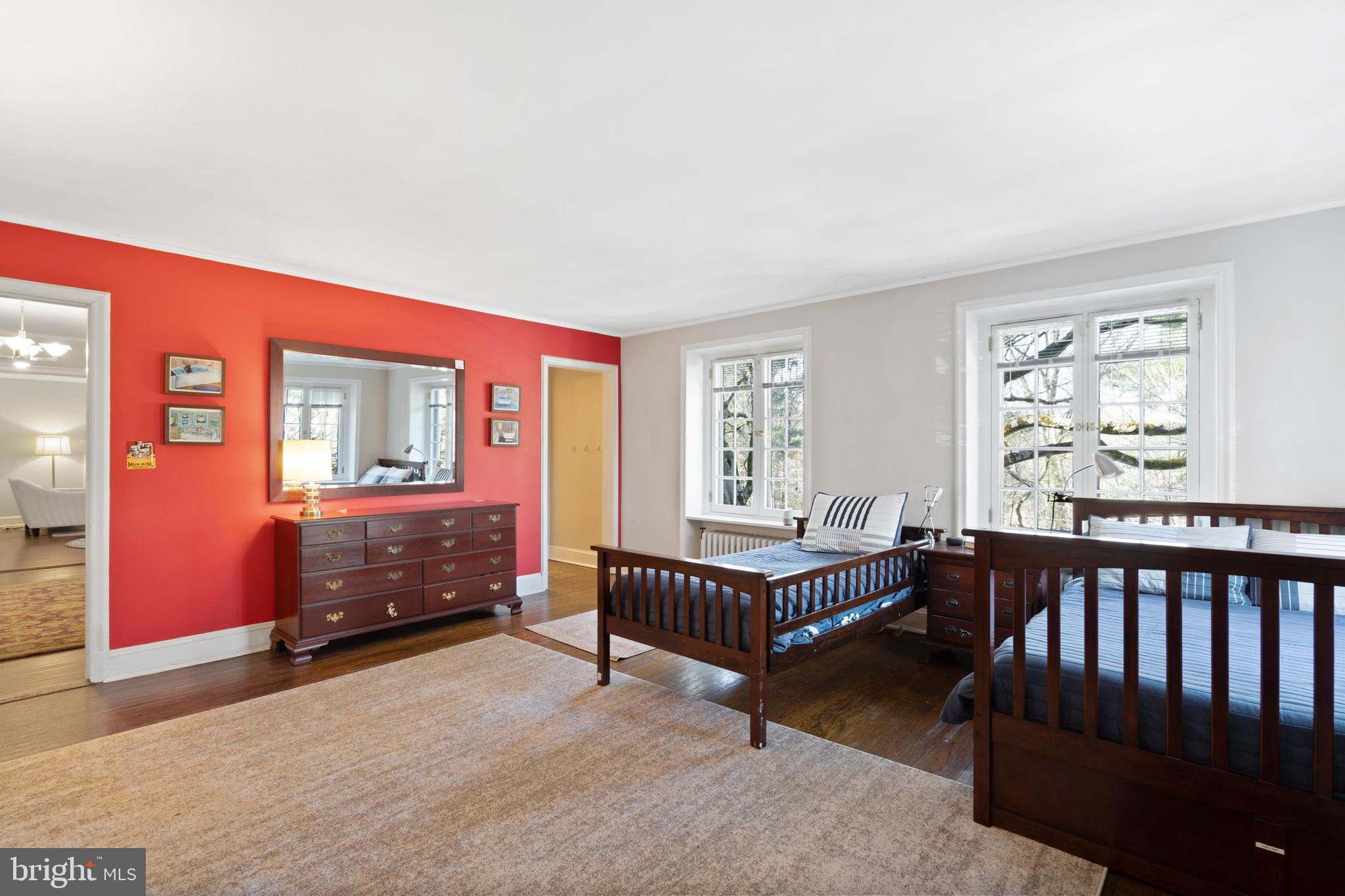 MT AIRY (WEST) - Residential