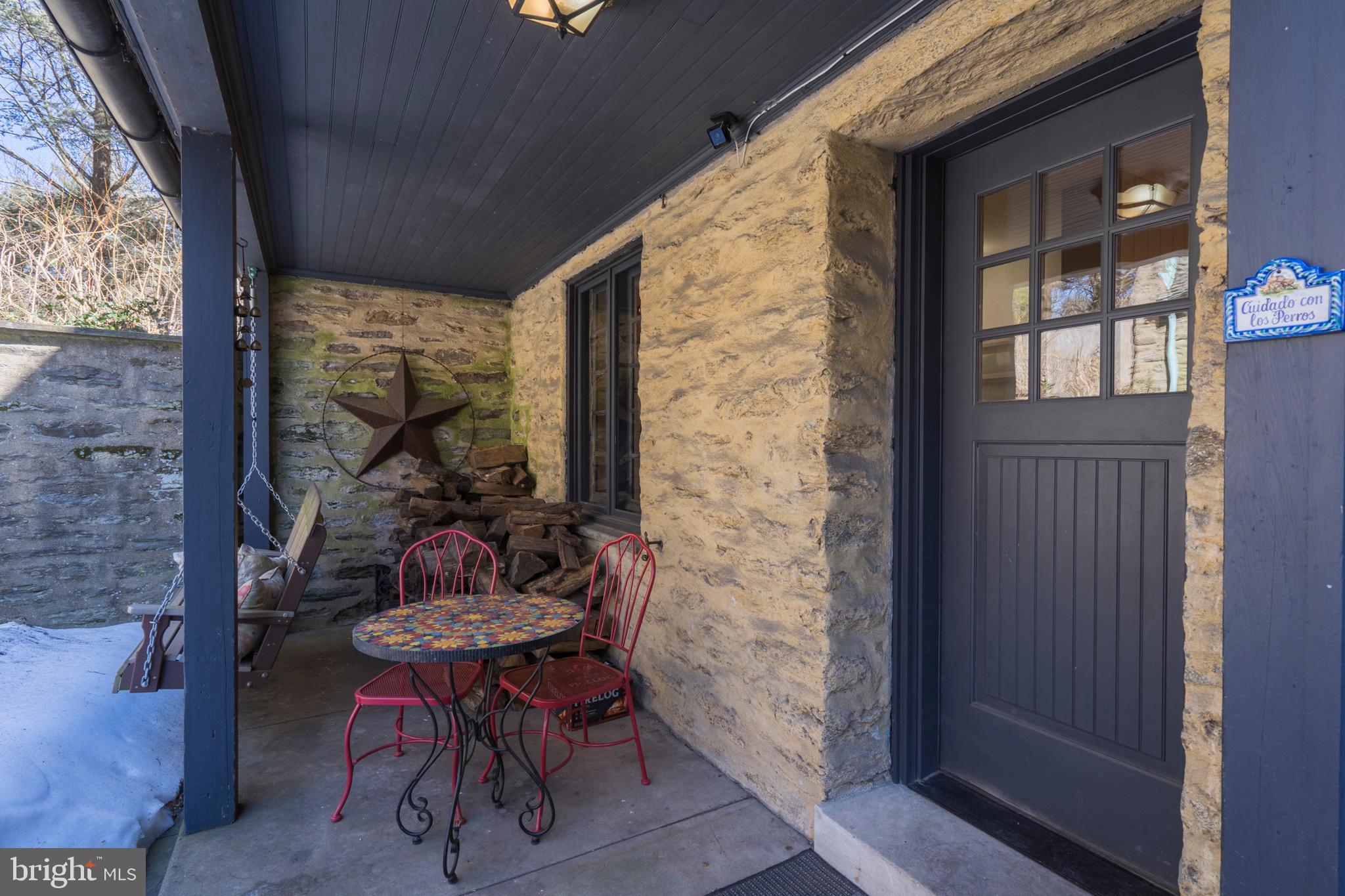 MT AIRY (WEST) - Residential
