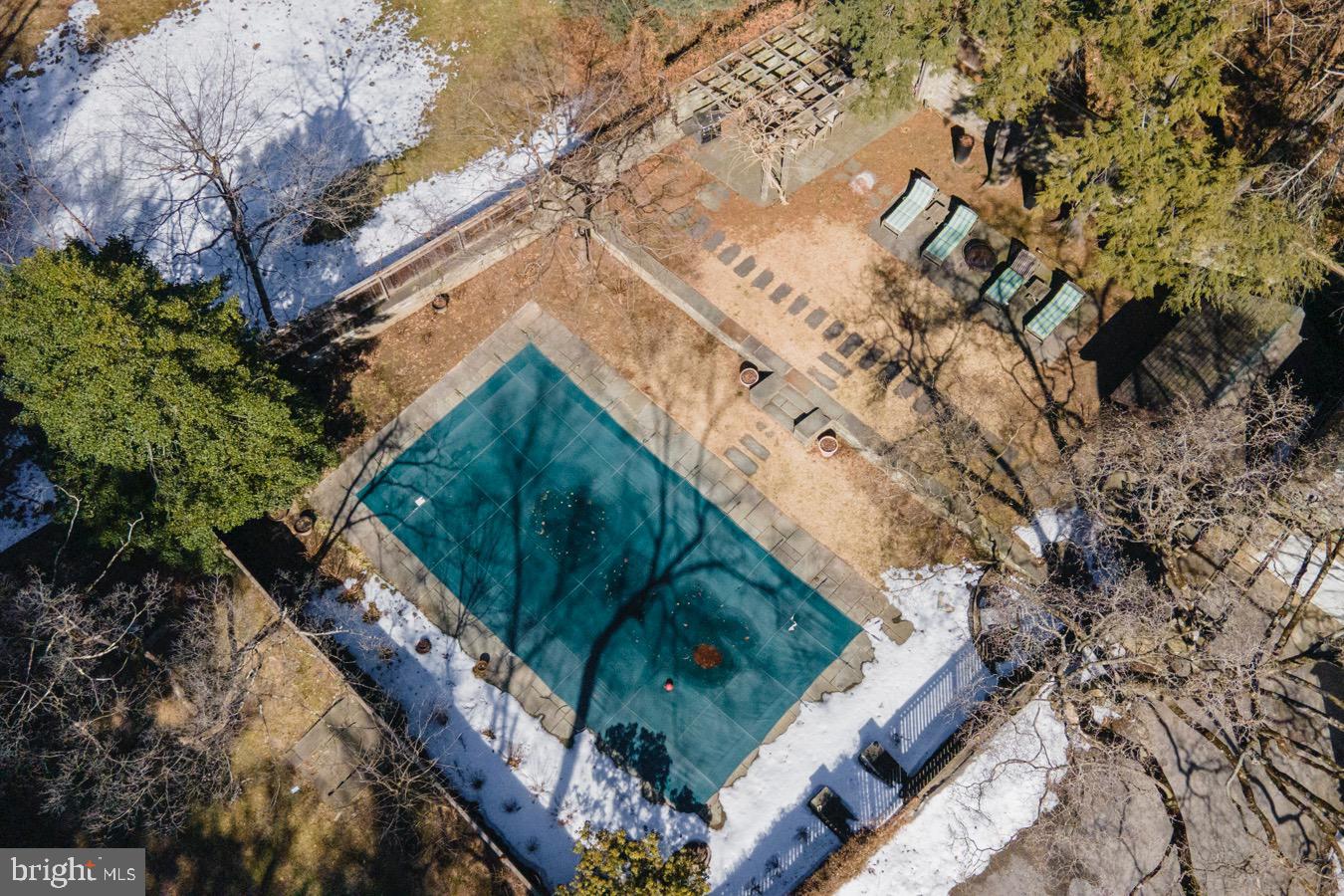 MT AIRY (WEST) - Residential