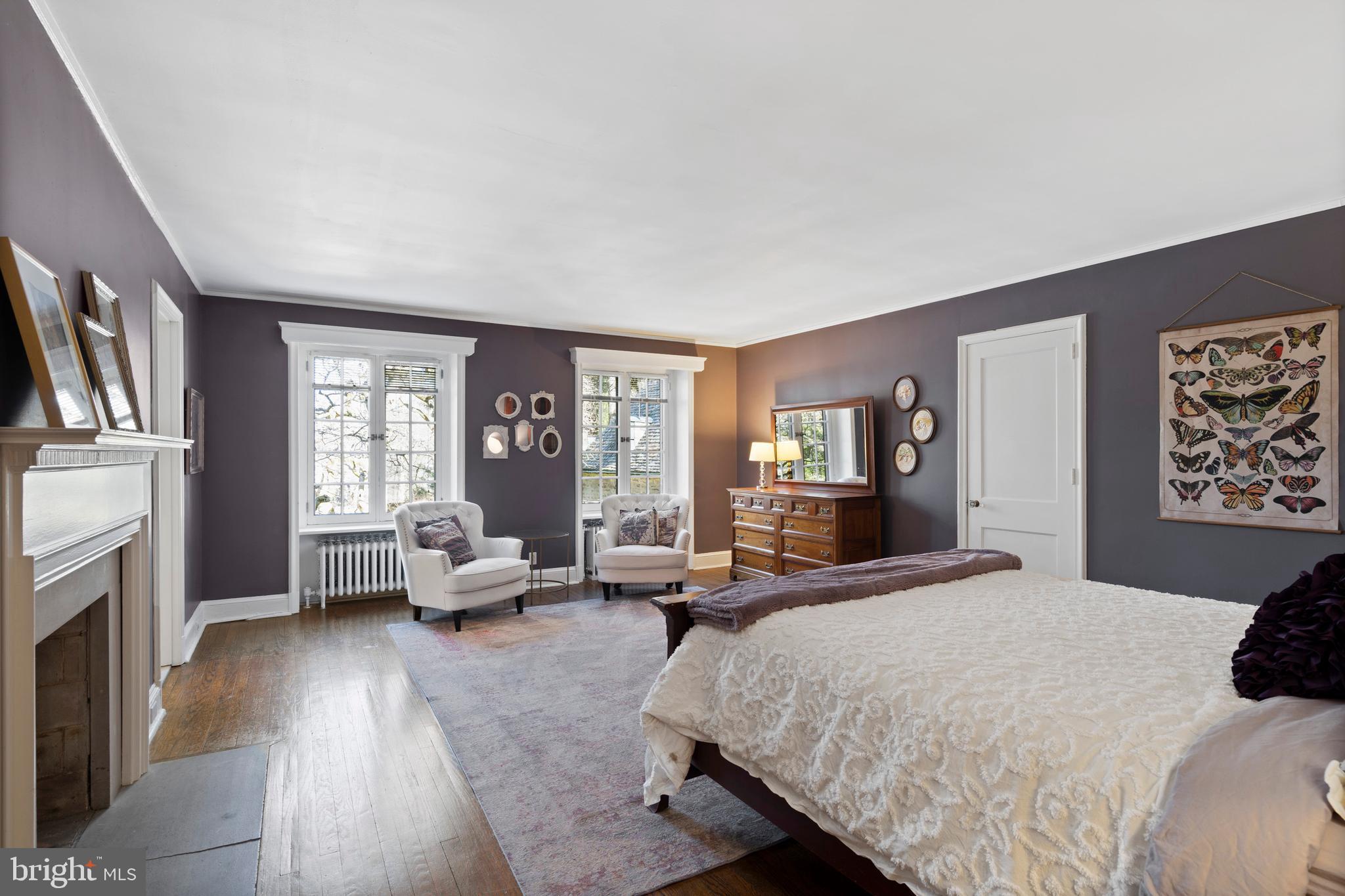 MT AIRY (WEST) - Residential
