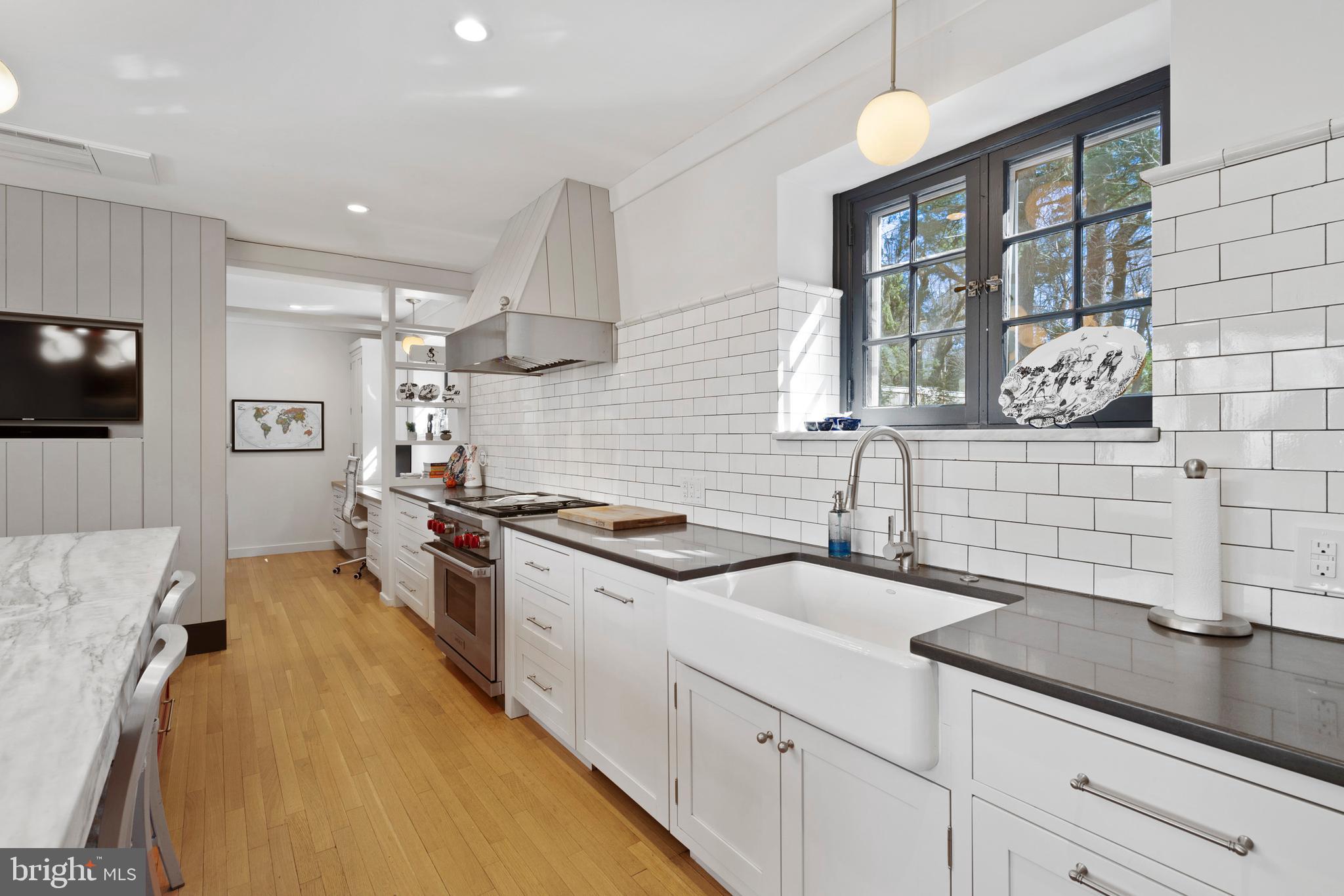 MT AIRY (WEST) - Residential
