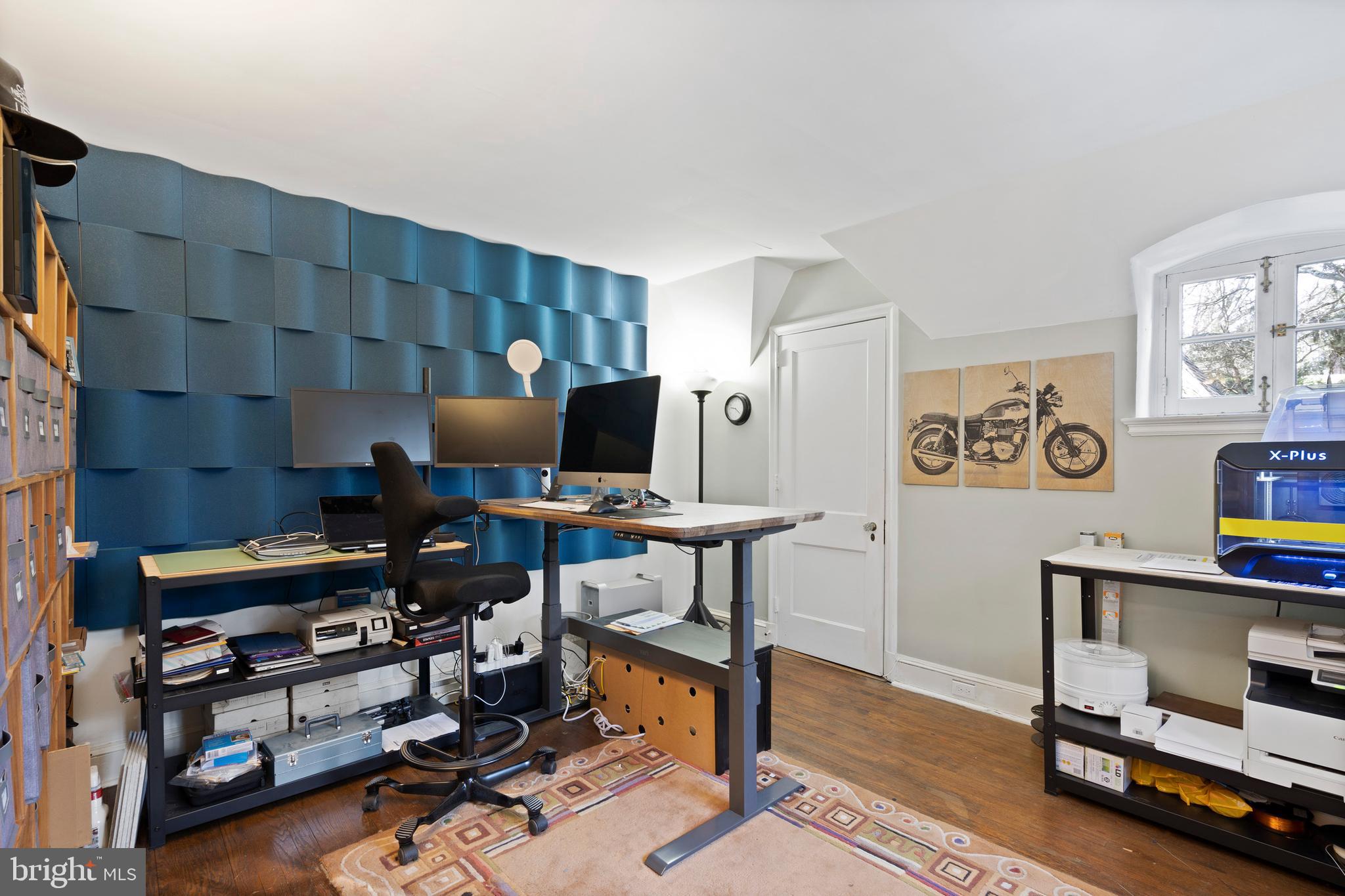 MT AIRY (WEST) - Residential