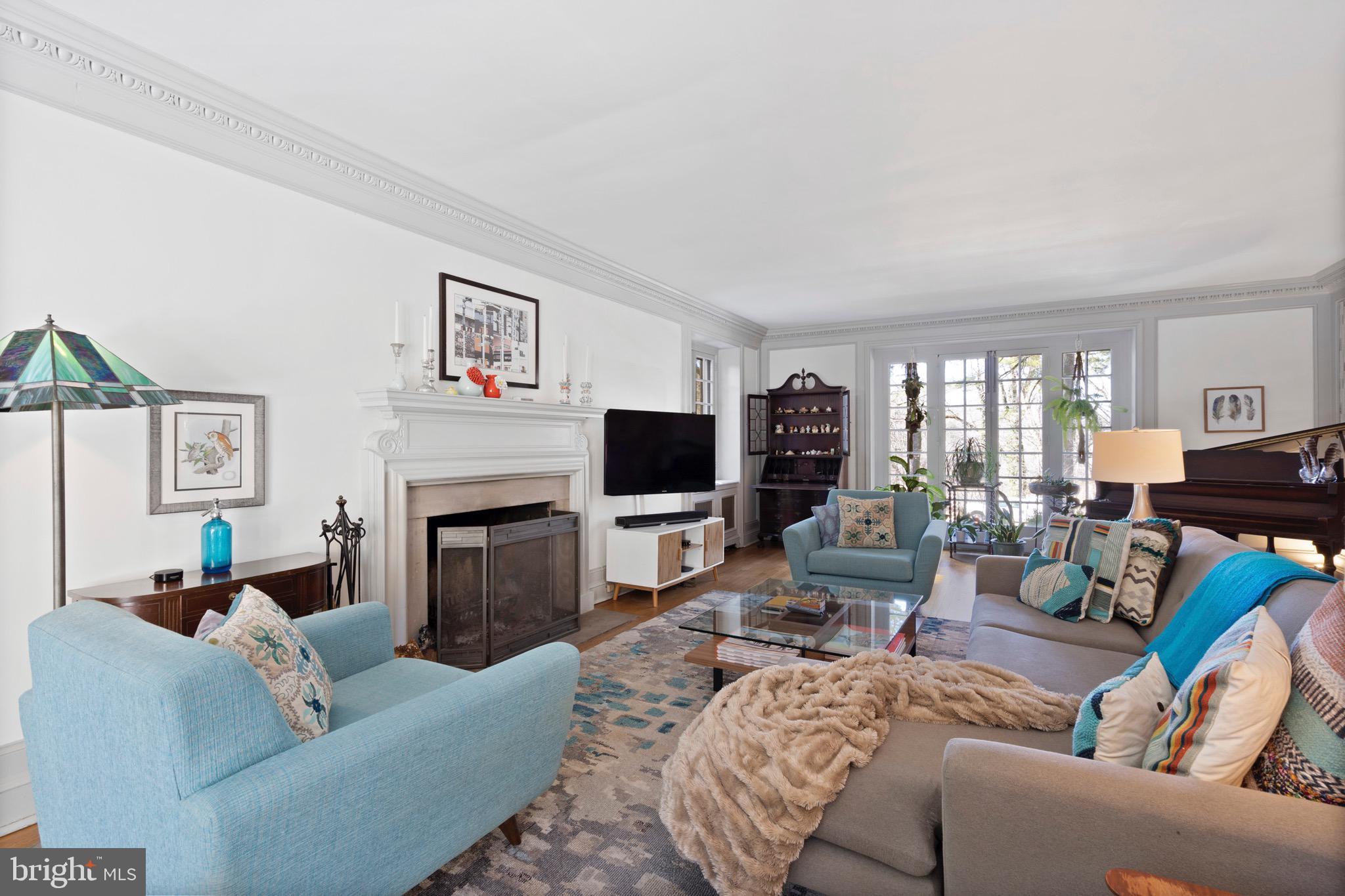 MT AIRY (WEST) - Residential