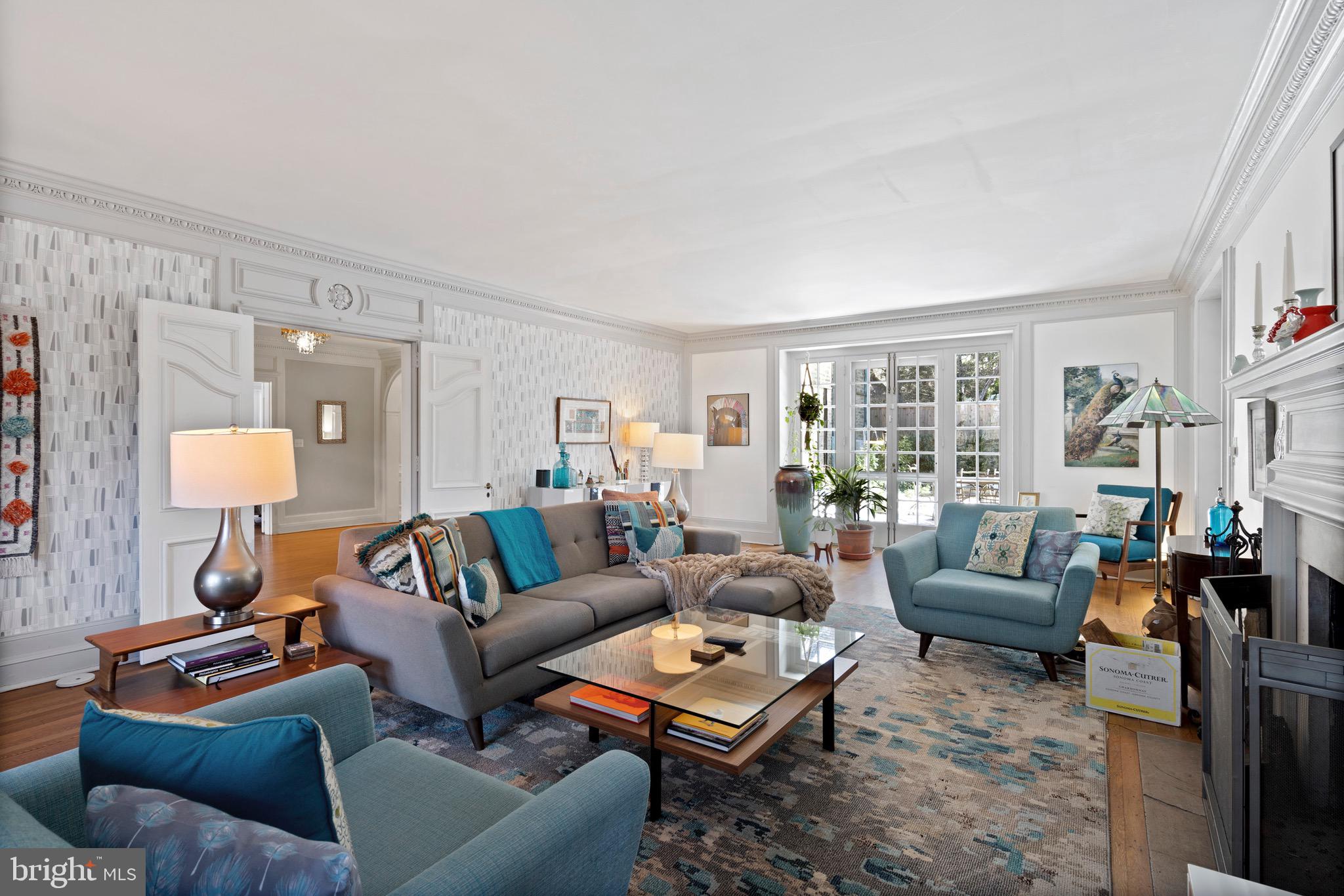 MT AIRY (WEST) - Residential
