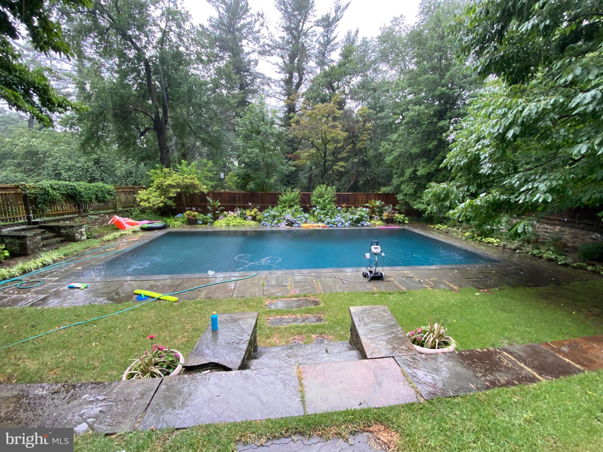 MT AIRY (WEST) - Residential