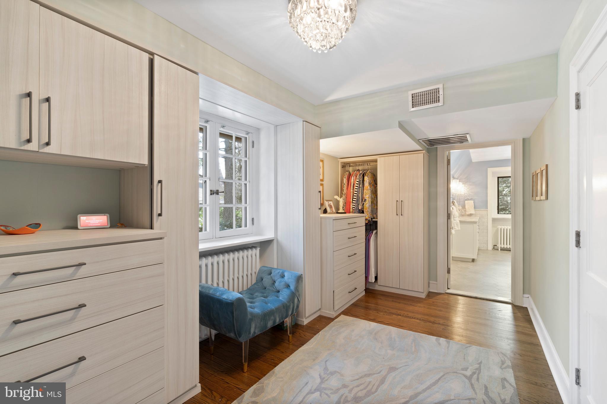 MT AIRY (WEST) - Residential