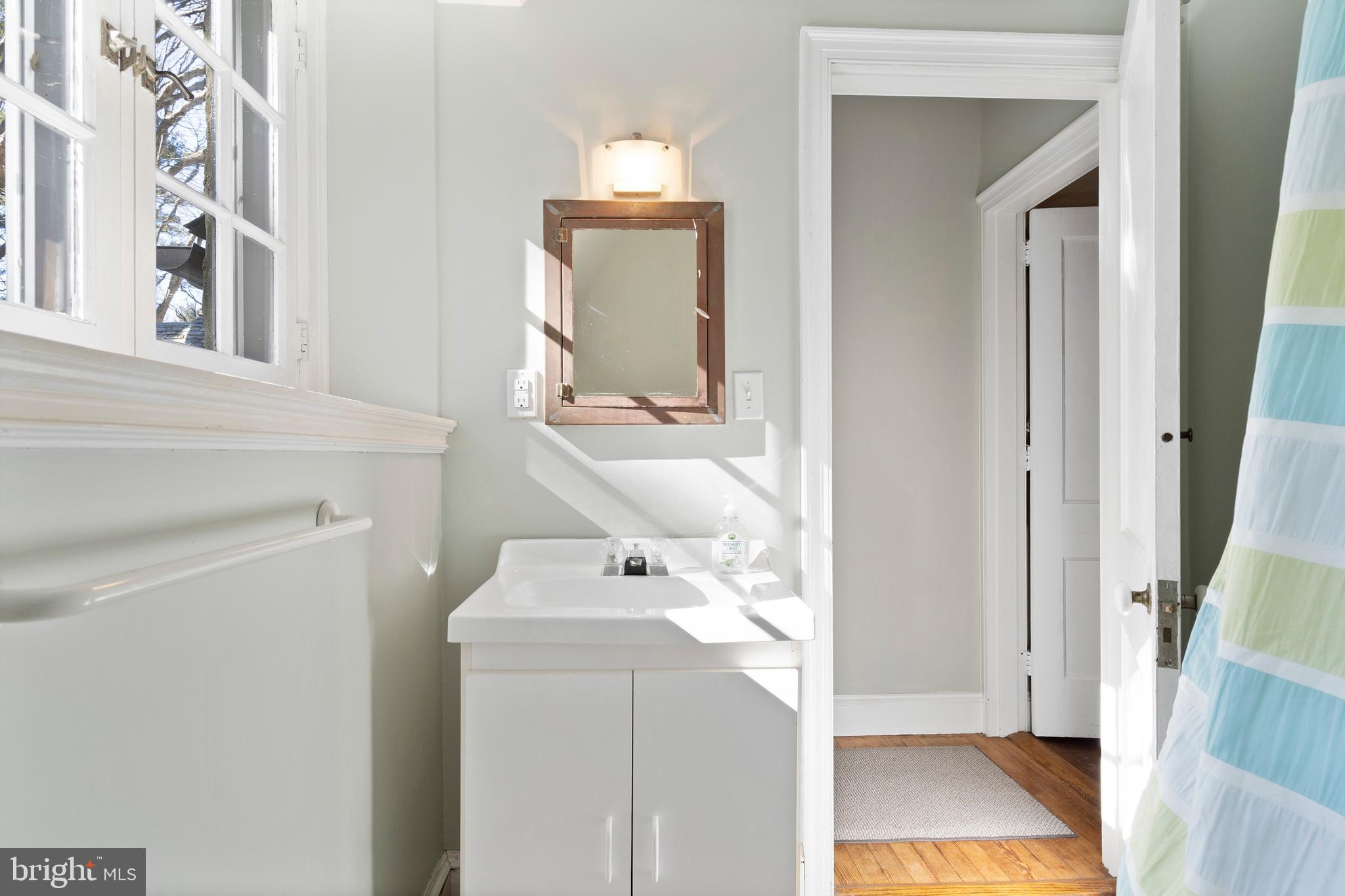 MT AIRY (WEST) - Residential