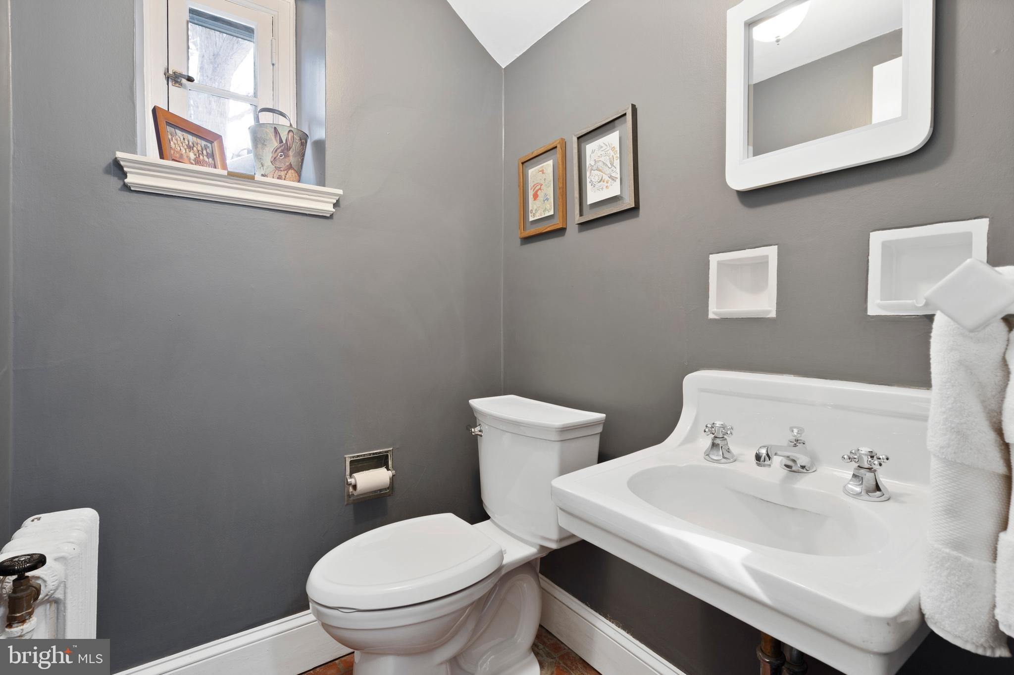 MT AIRY (WEST) - Residential
