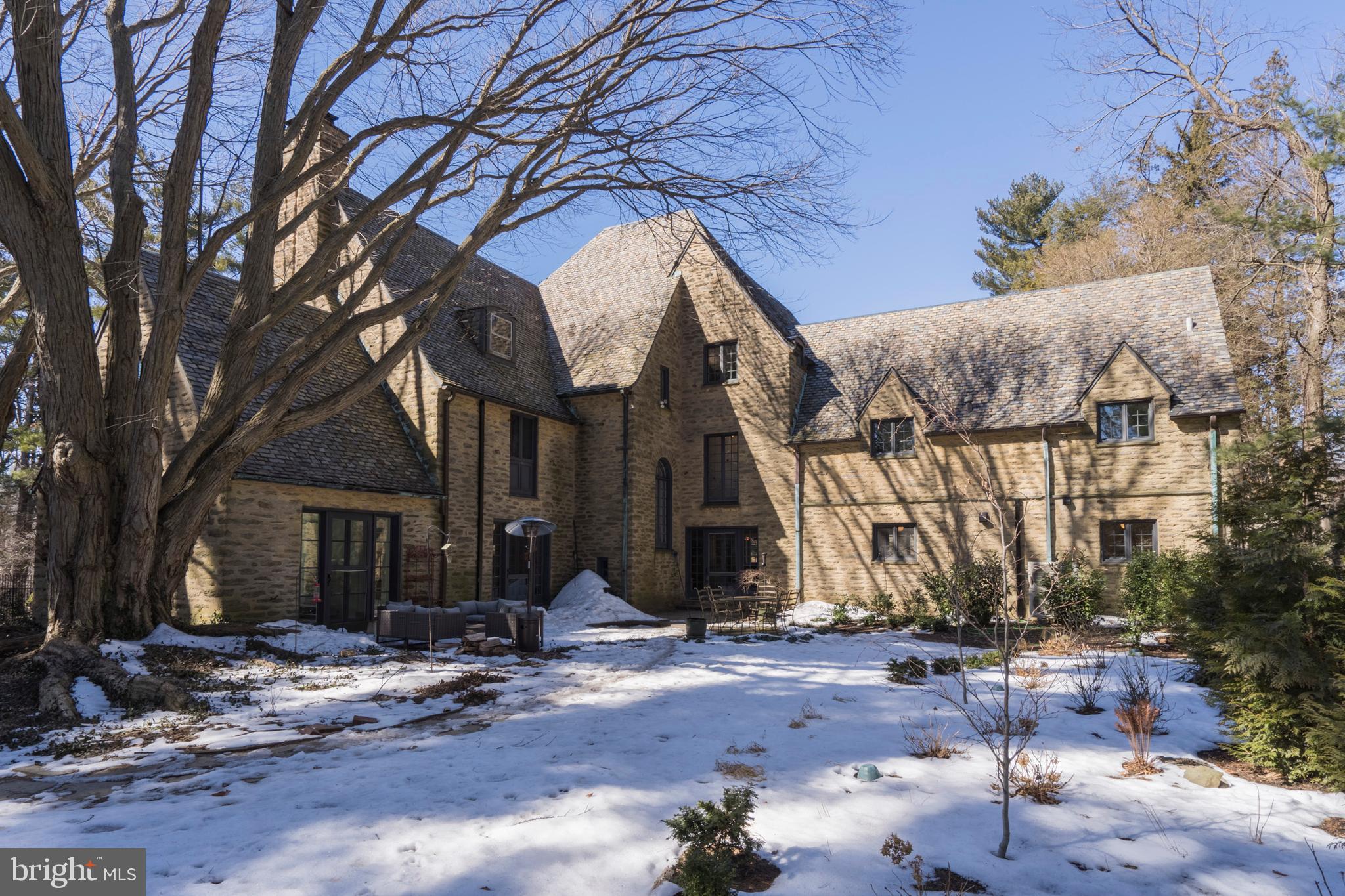 MT AIRY (WEST) - Residential