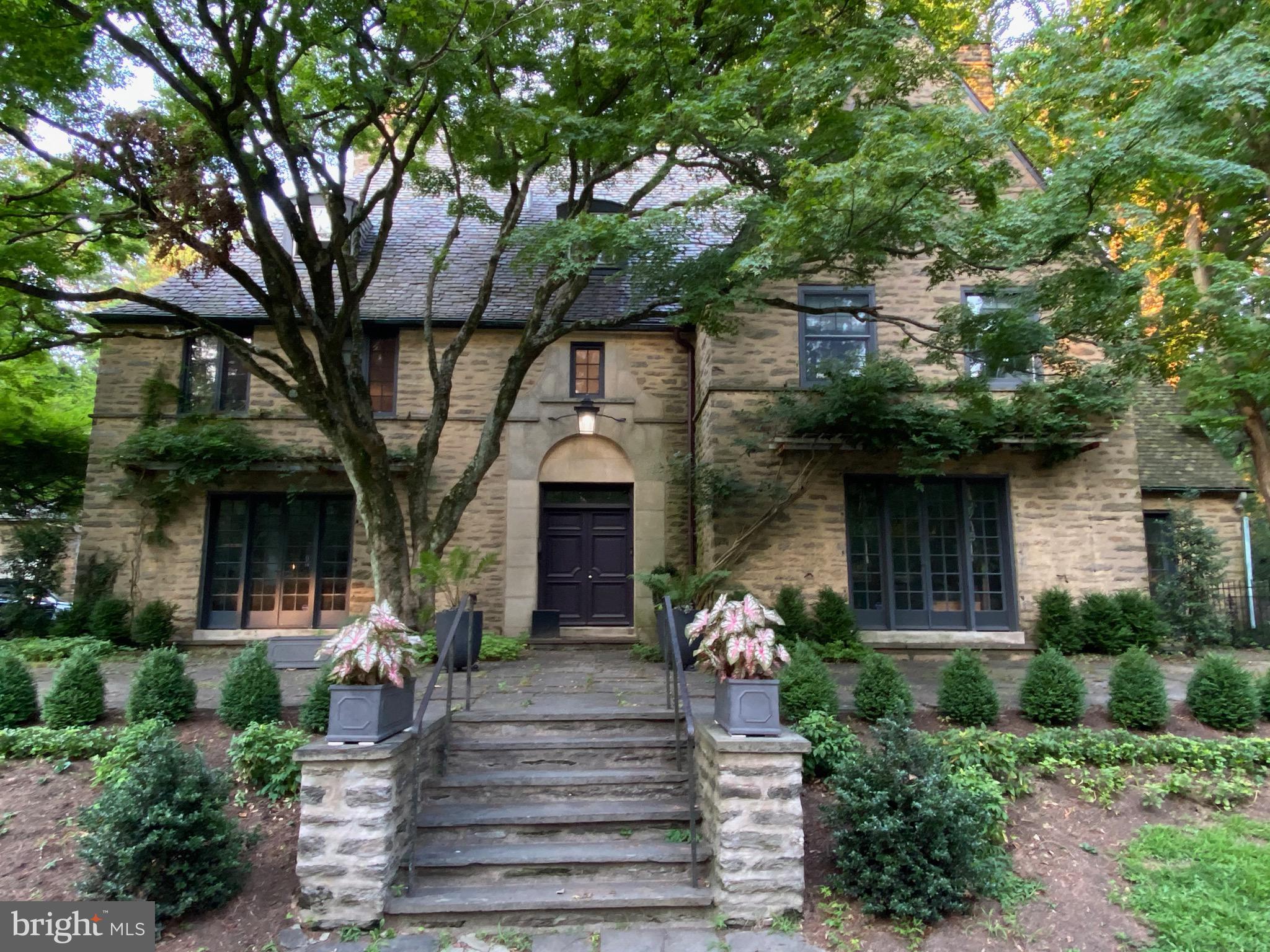 MT AIRY (WEST) - Residential