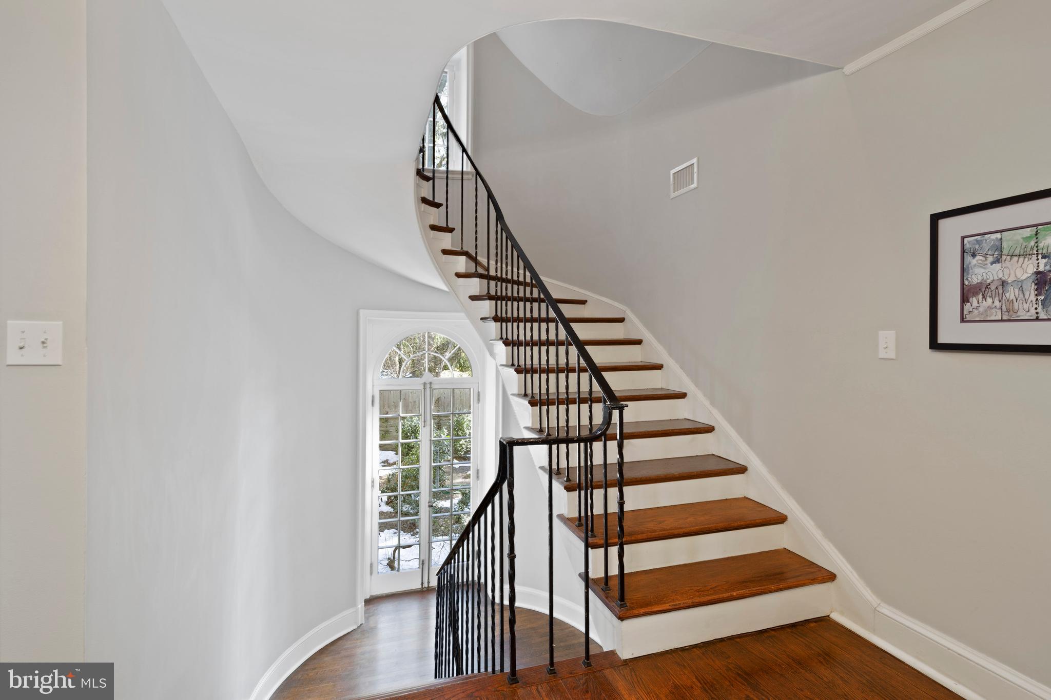 MT AIRY (WEST) - Residential