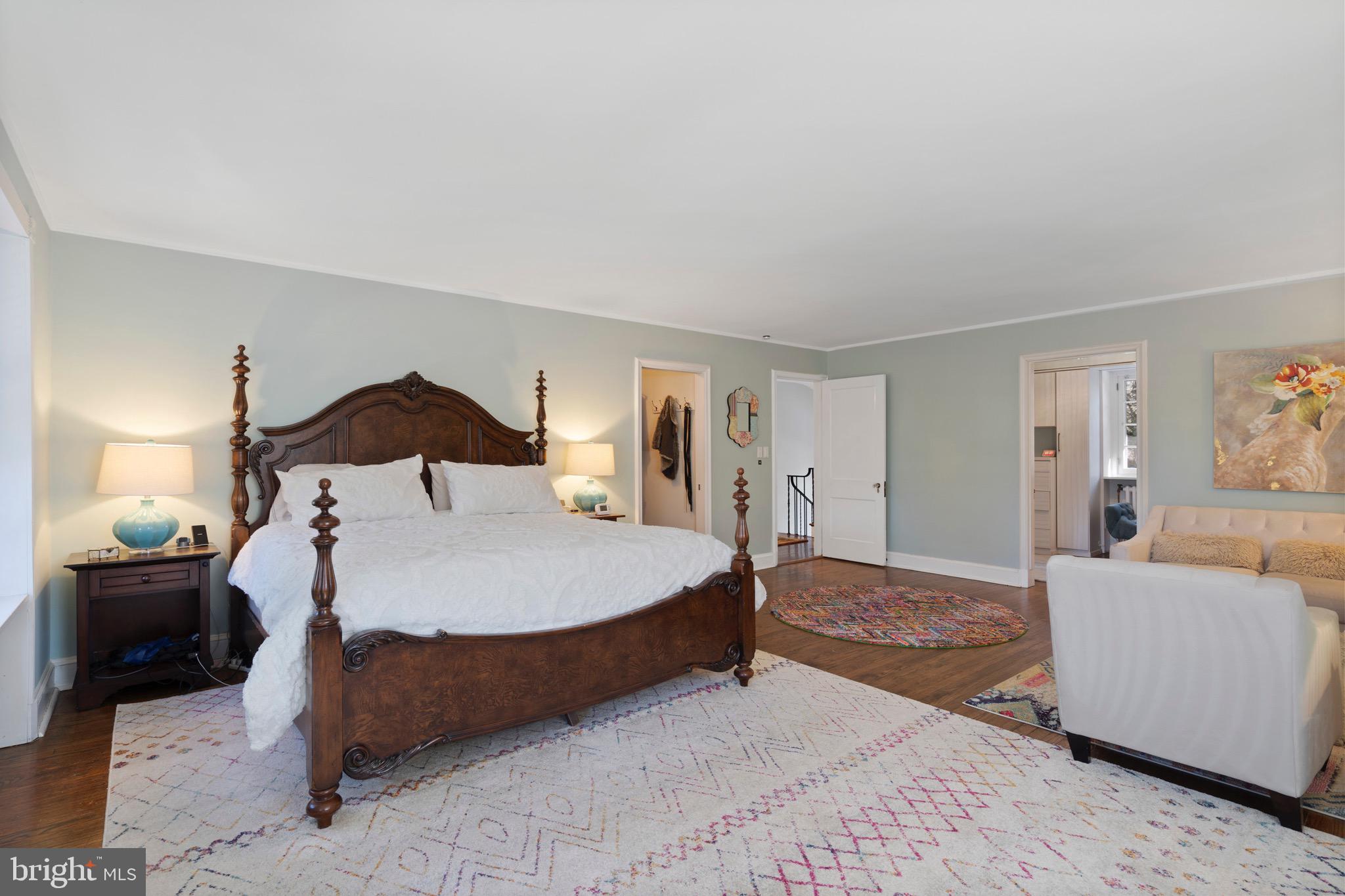 MT AIRY (WEST) - Residential