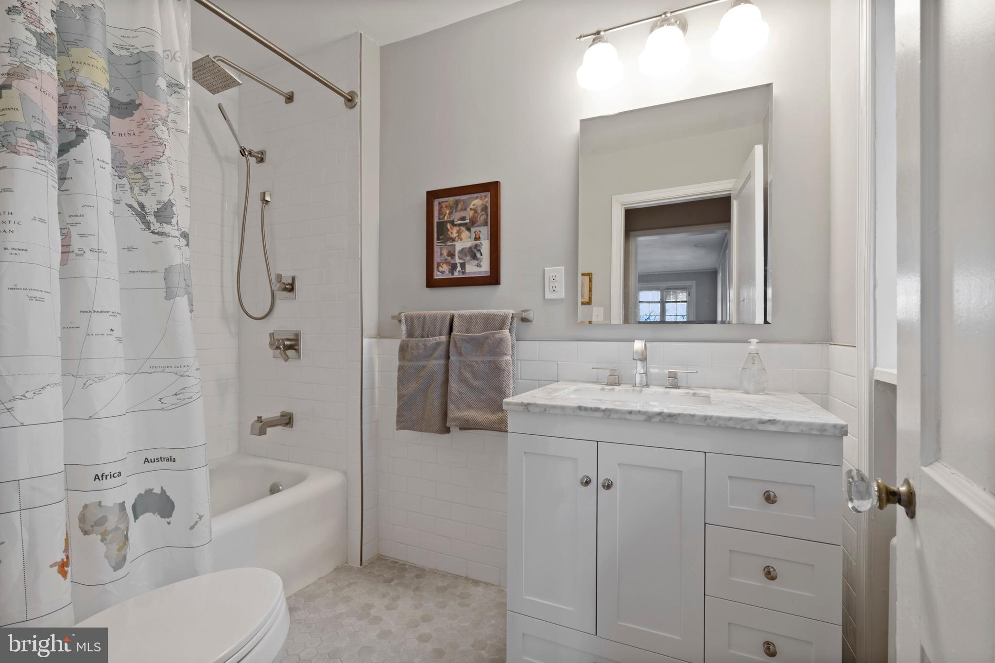 MT AIRY (WEST) - Residential