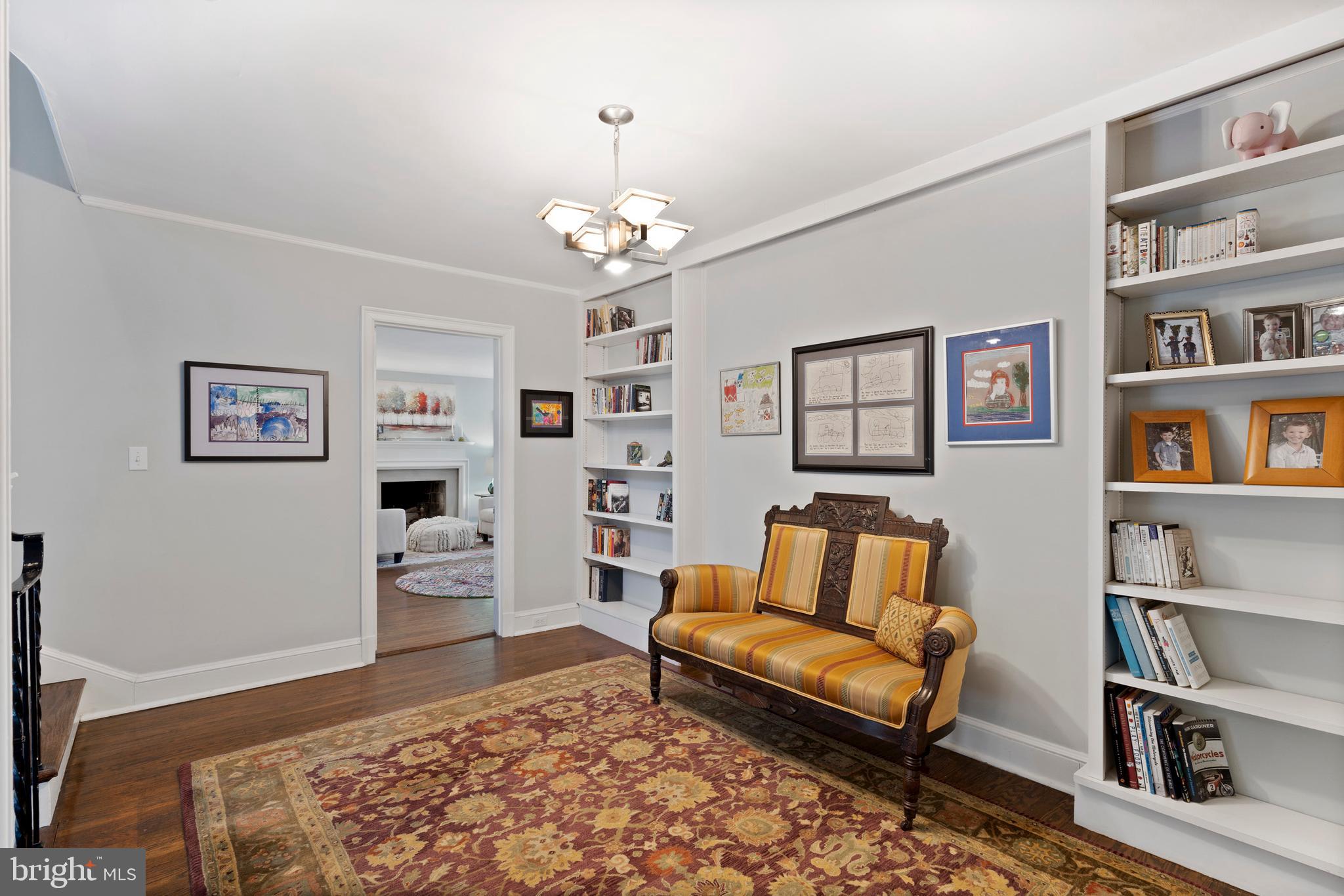 MT AIRY (WEST) - Residential