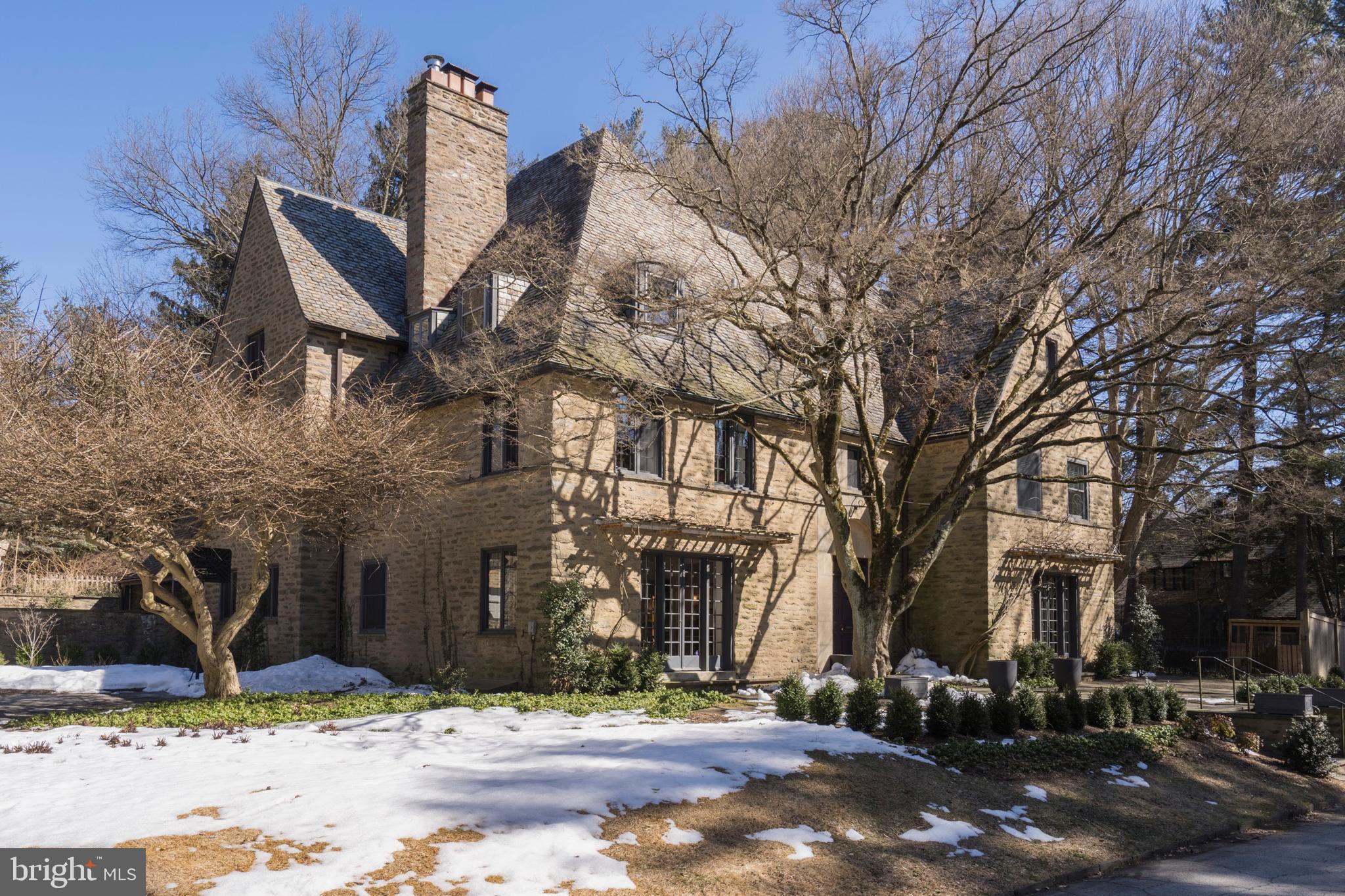 MT AIRY (WEST) - Residential