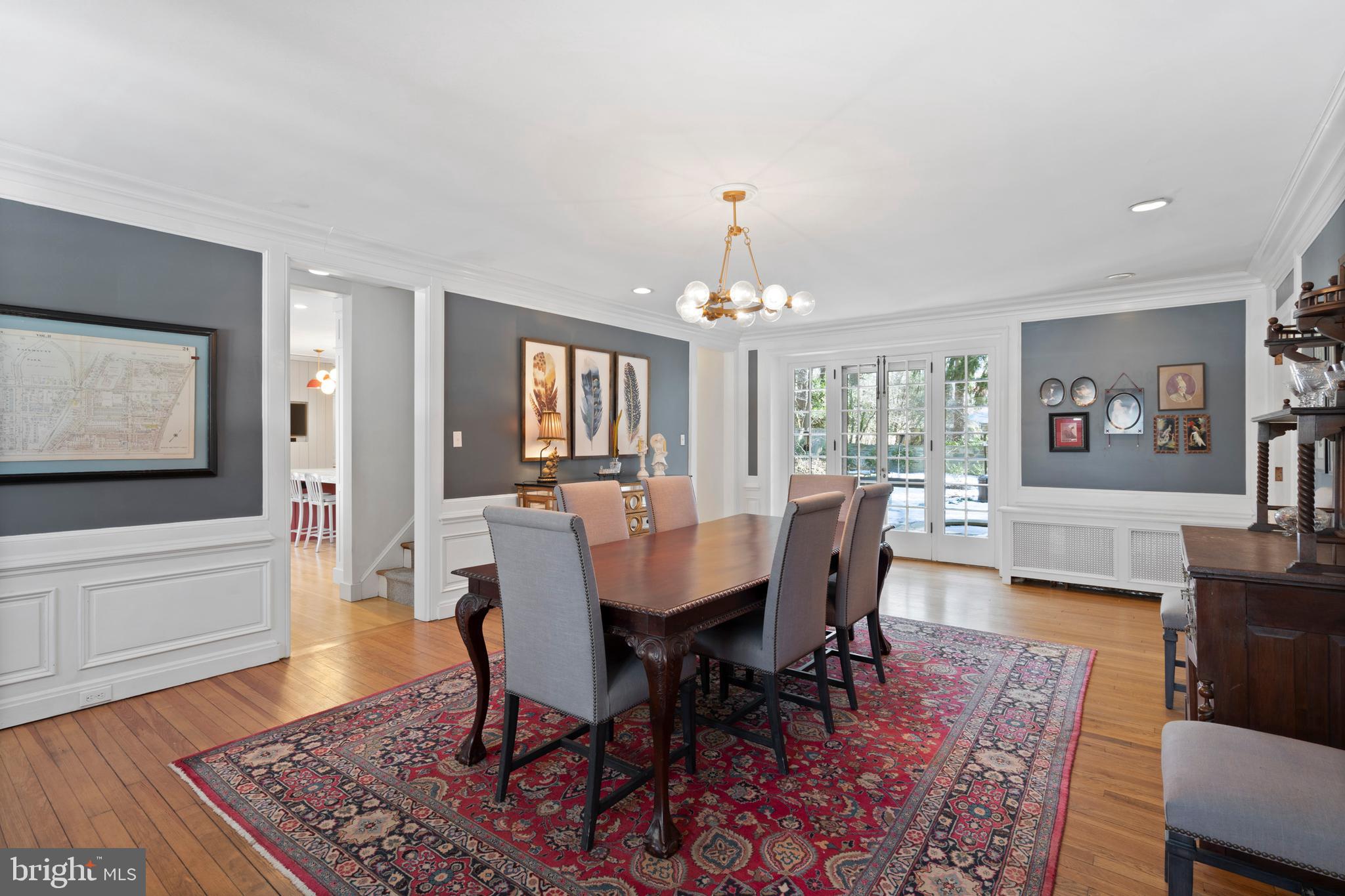 MT AIRY (WEST) - Residential