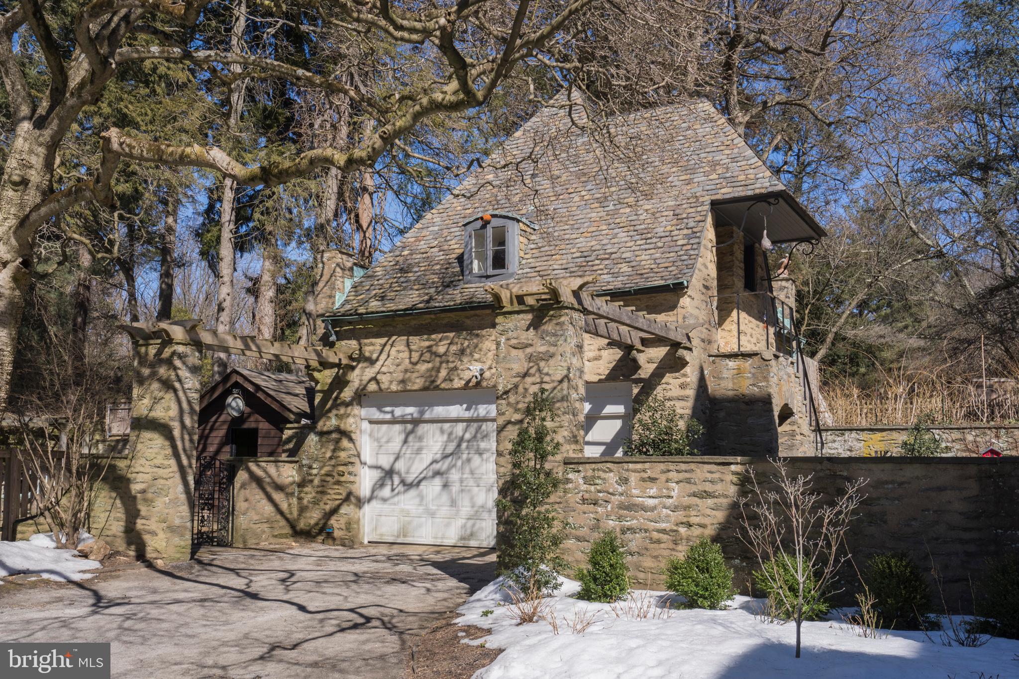 MT AIRY (WEST) - Residential