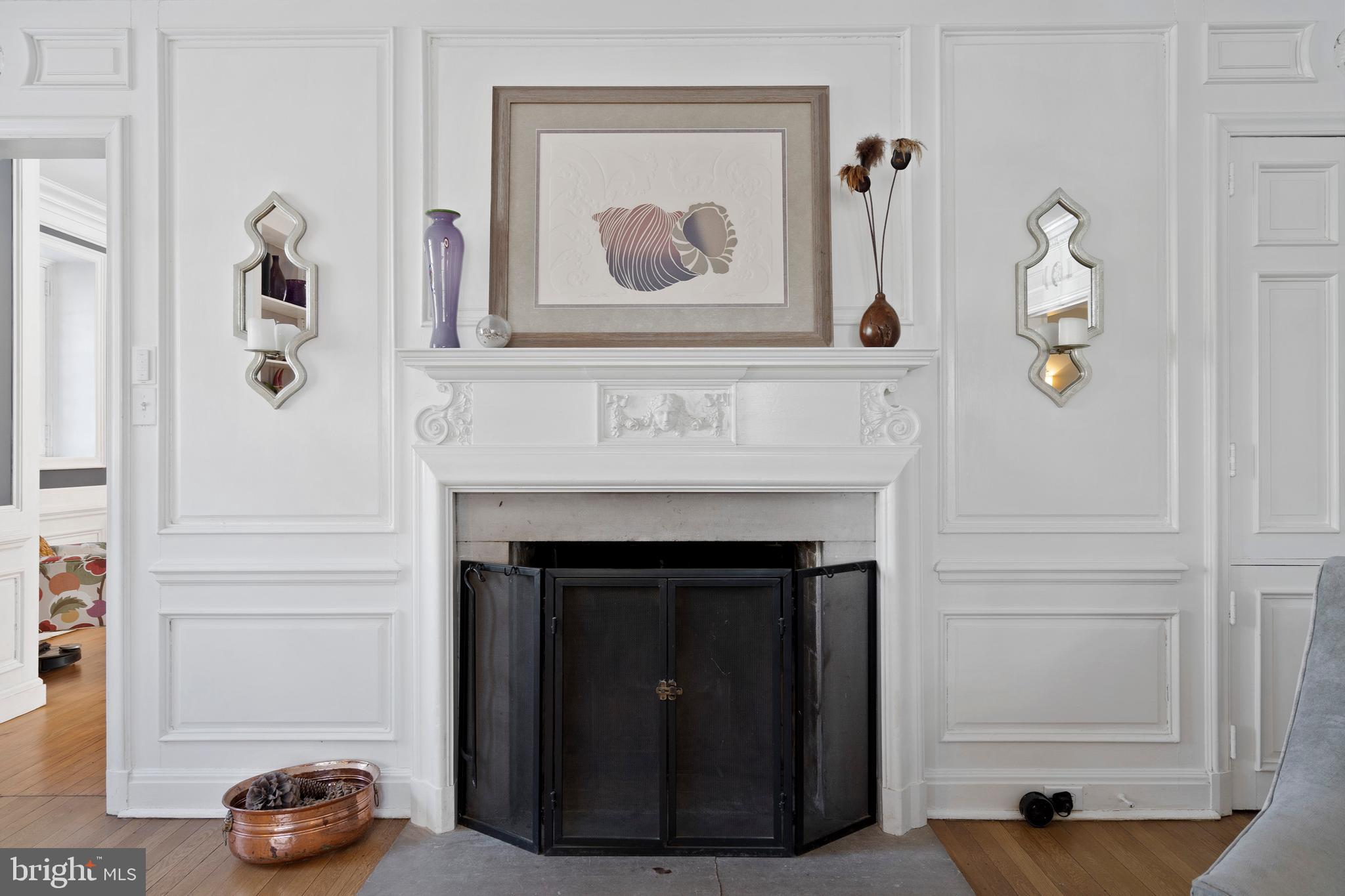 MT AIRY (WEST) - Residential